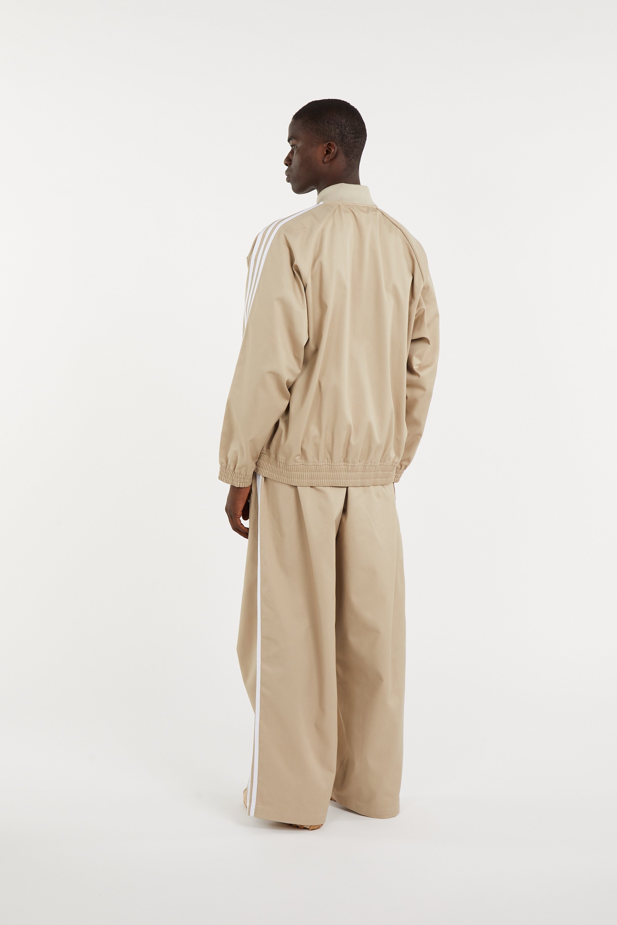Veste | Beige ADIDAS Homme