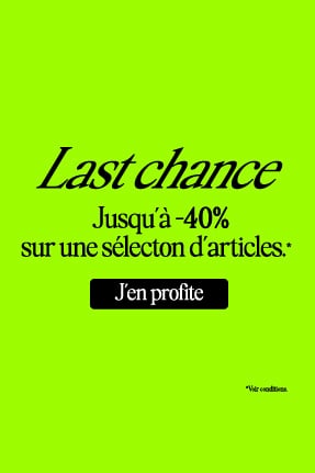 Profite de nos petits prix !