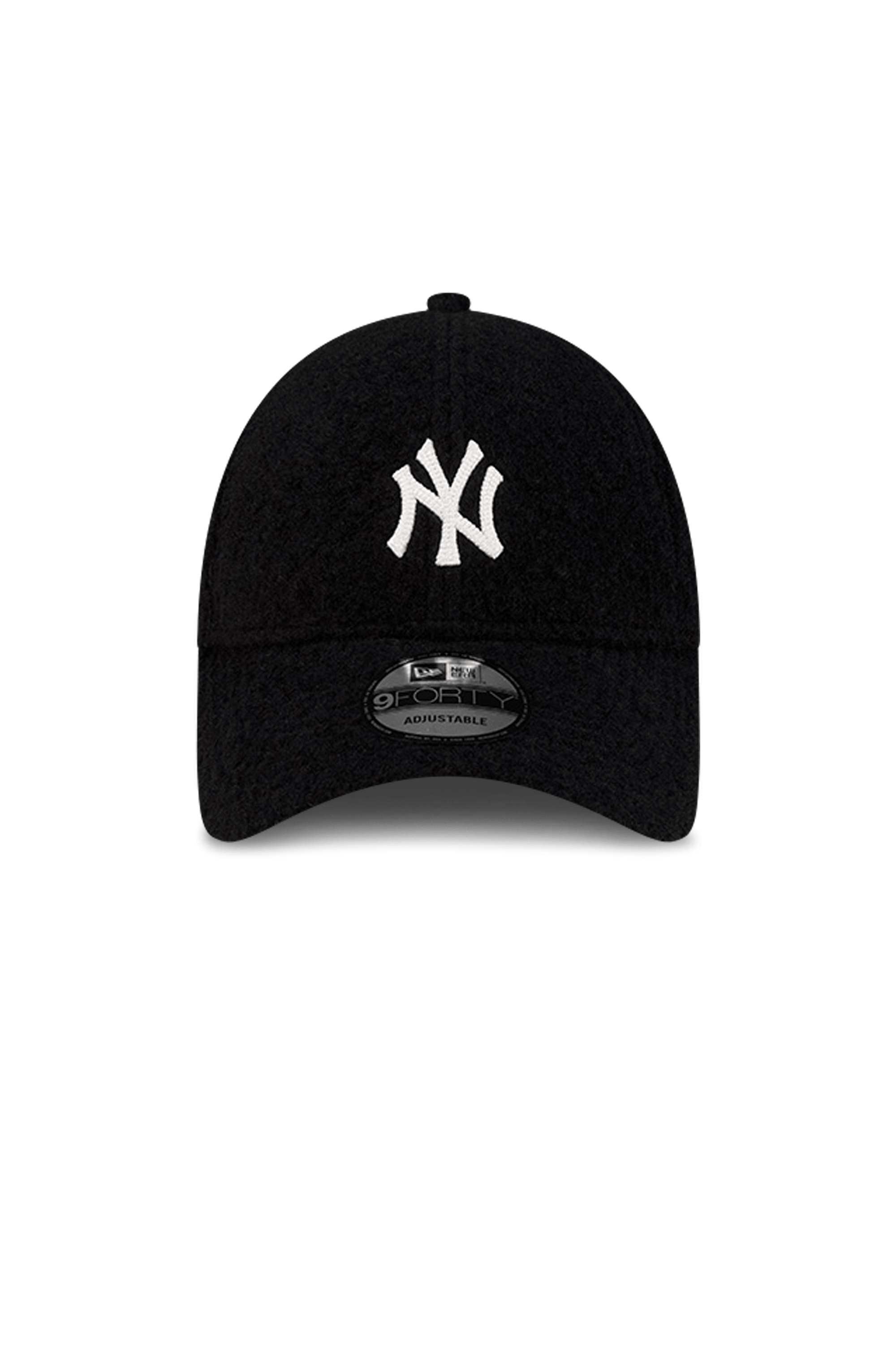 Casquette | Noir NEW ERA Homme