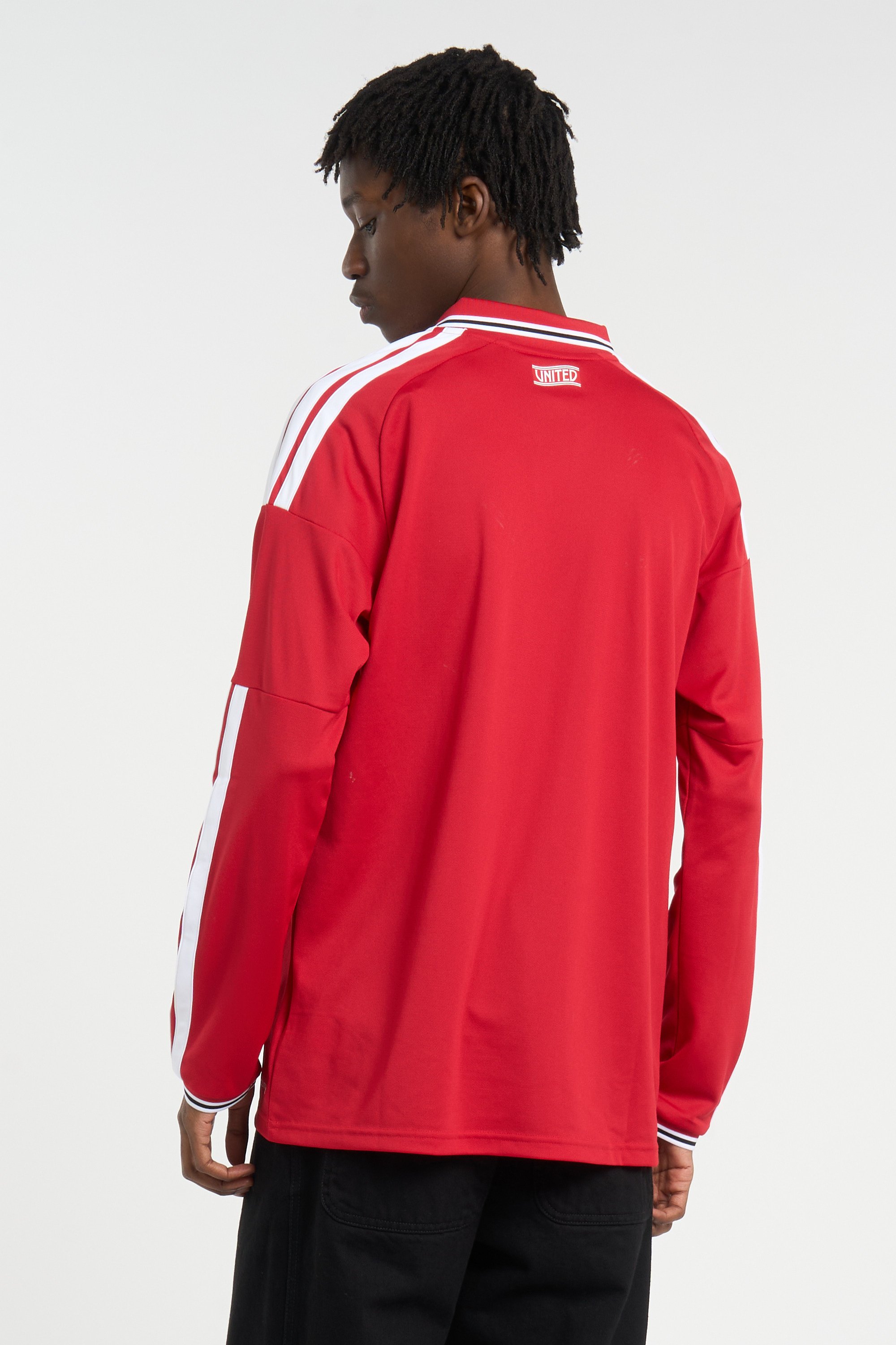 T-shirt | Red ADIDAS Men