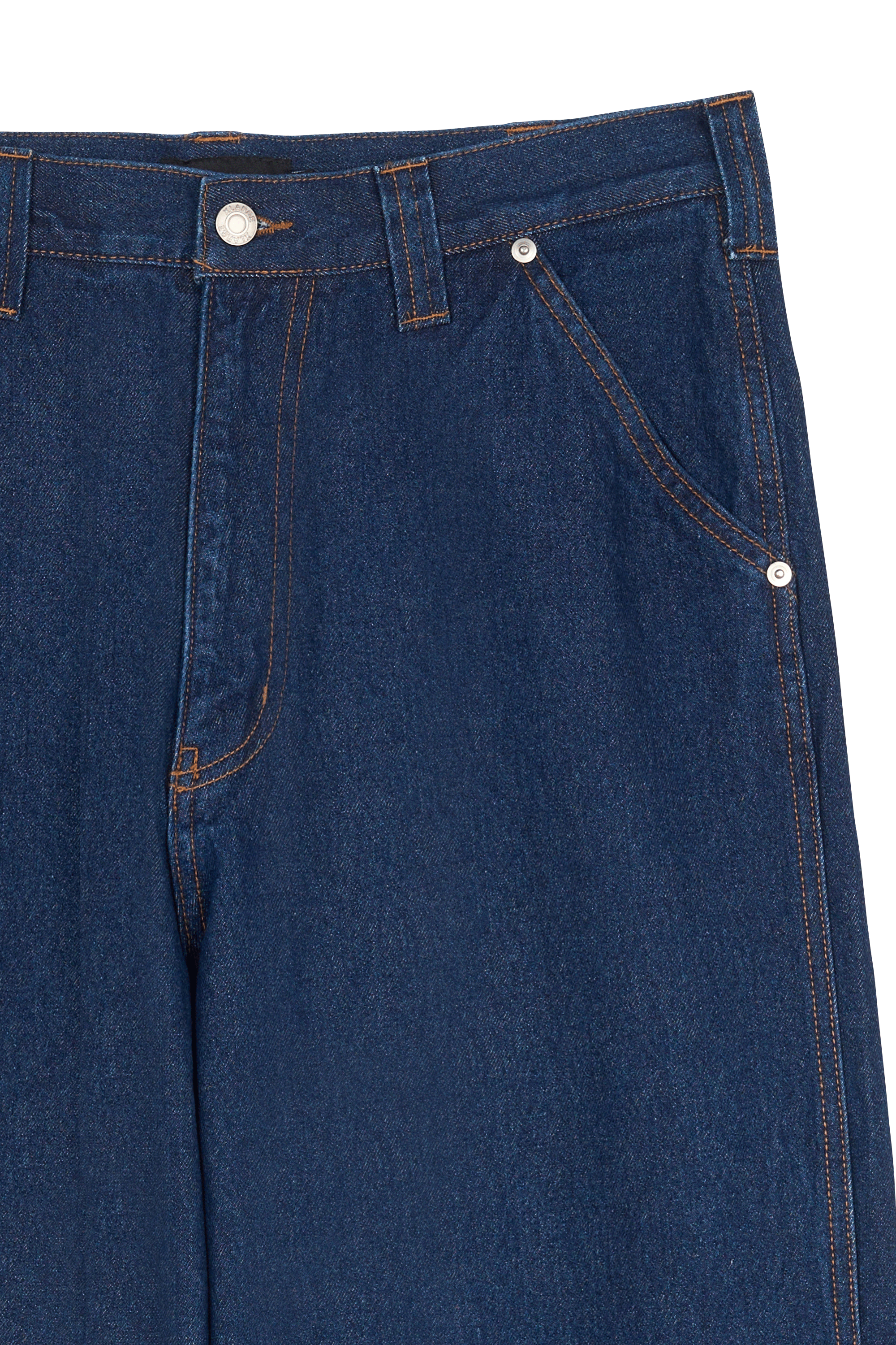 Jeans | Blue XLARGE Men