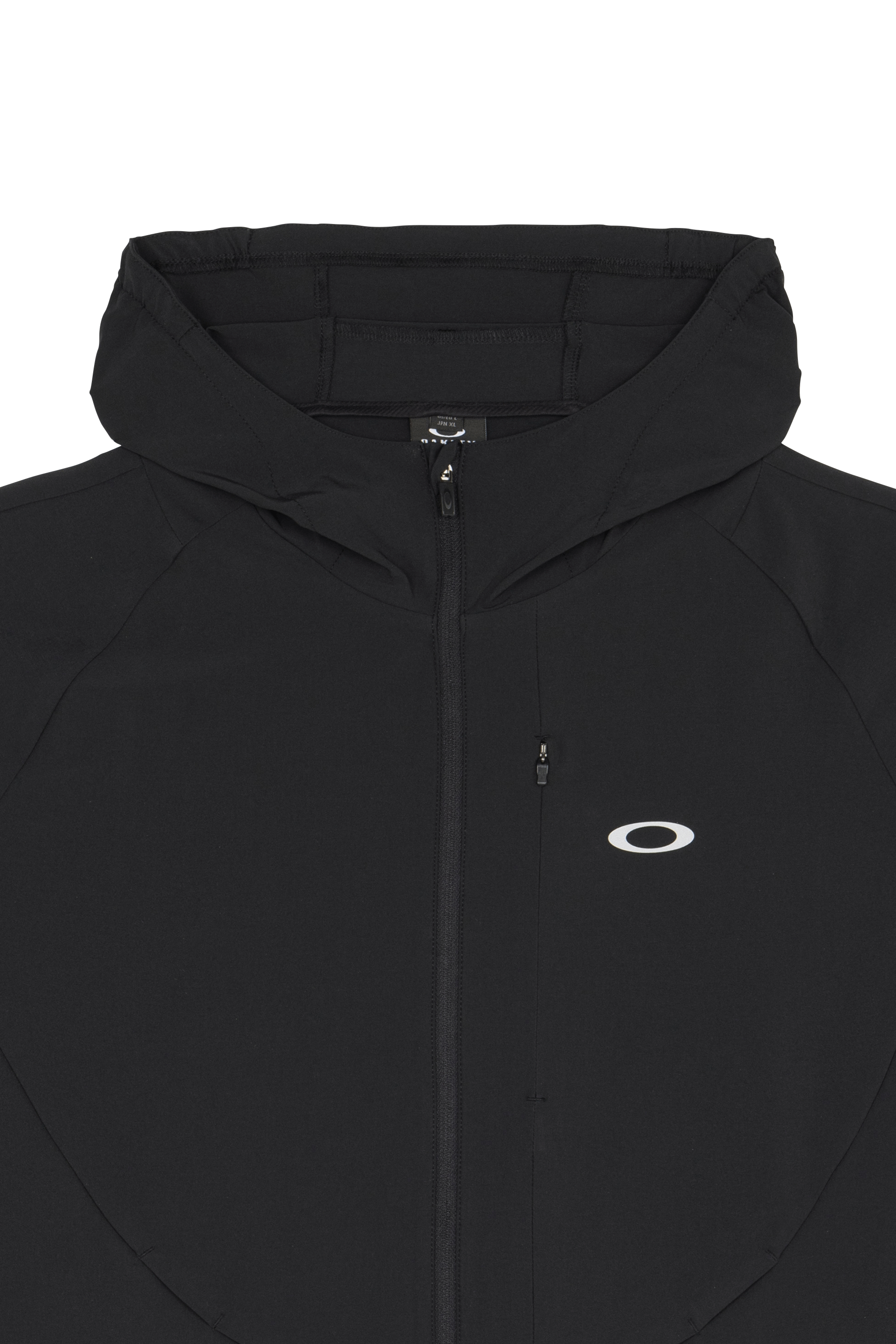 Jacket | Black OAKLEY Men