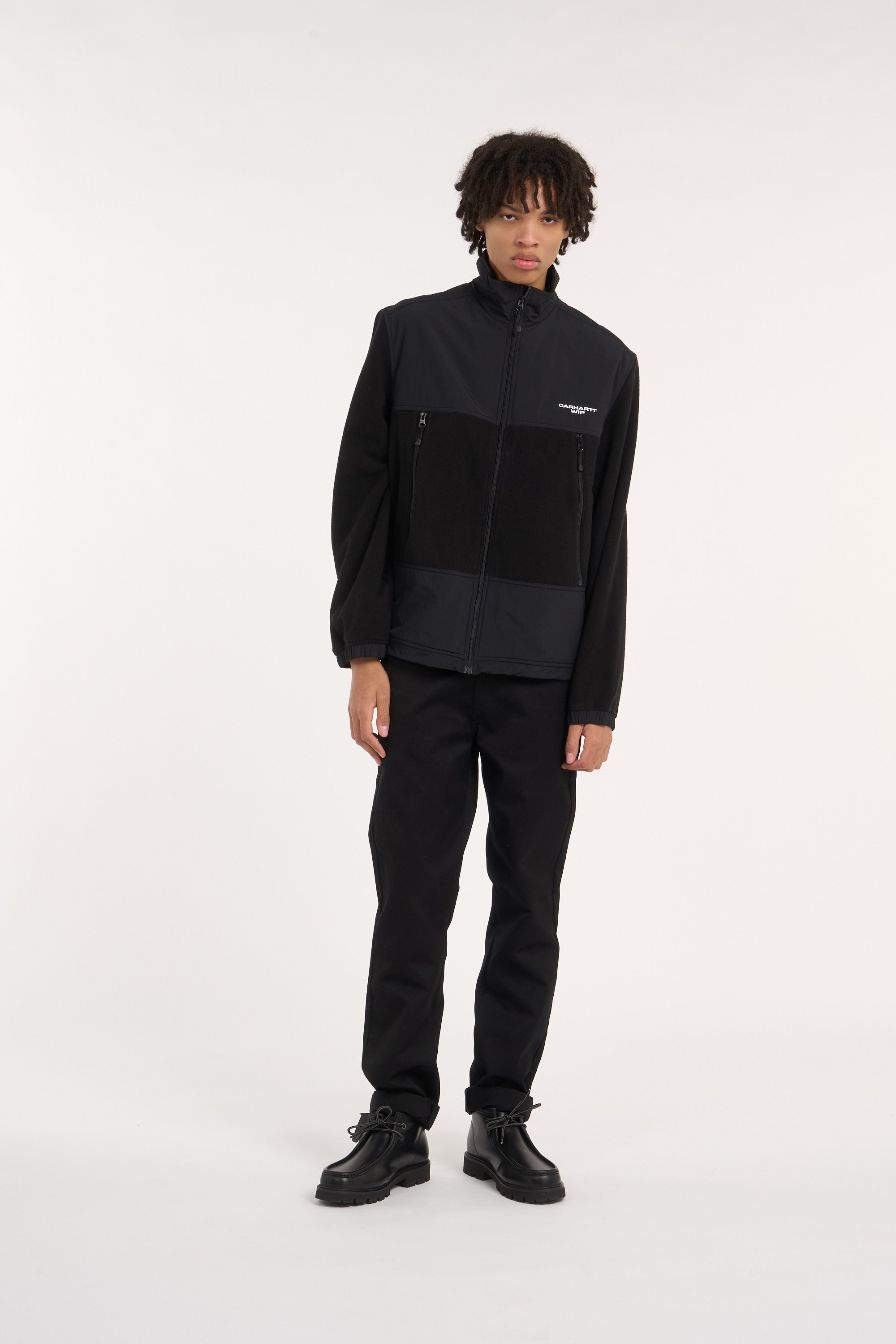 Jacket | Black CARHARTT WIP Men