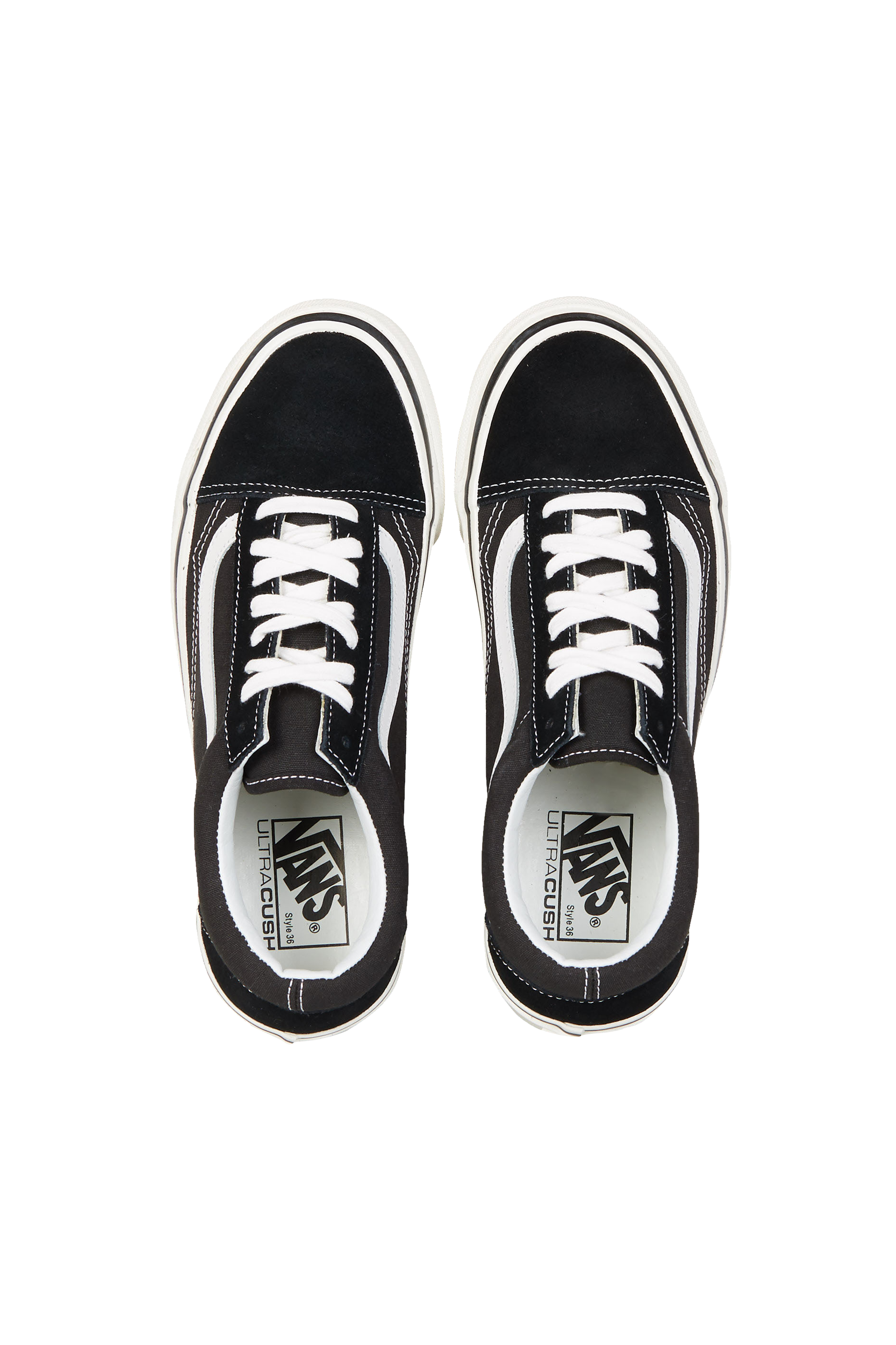 Baskets basses VANS Multicolore