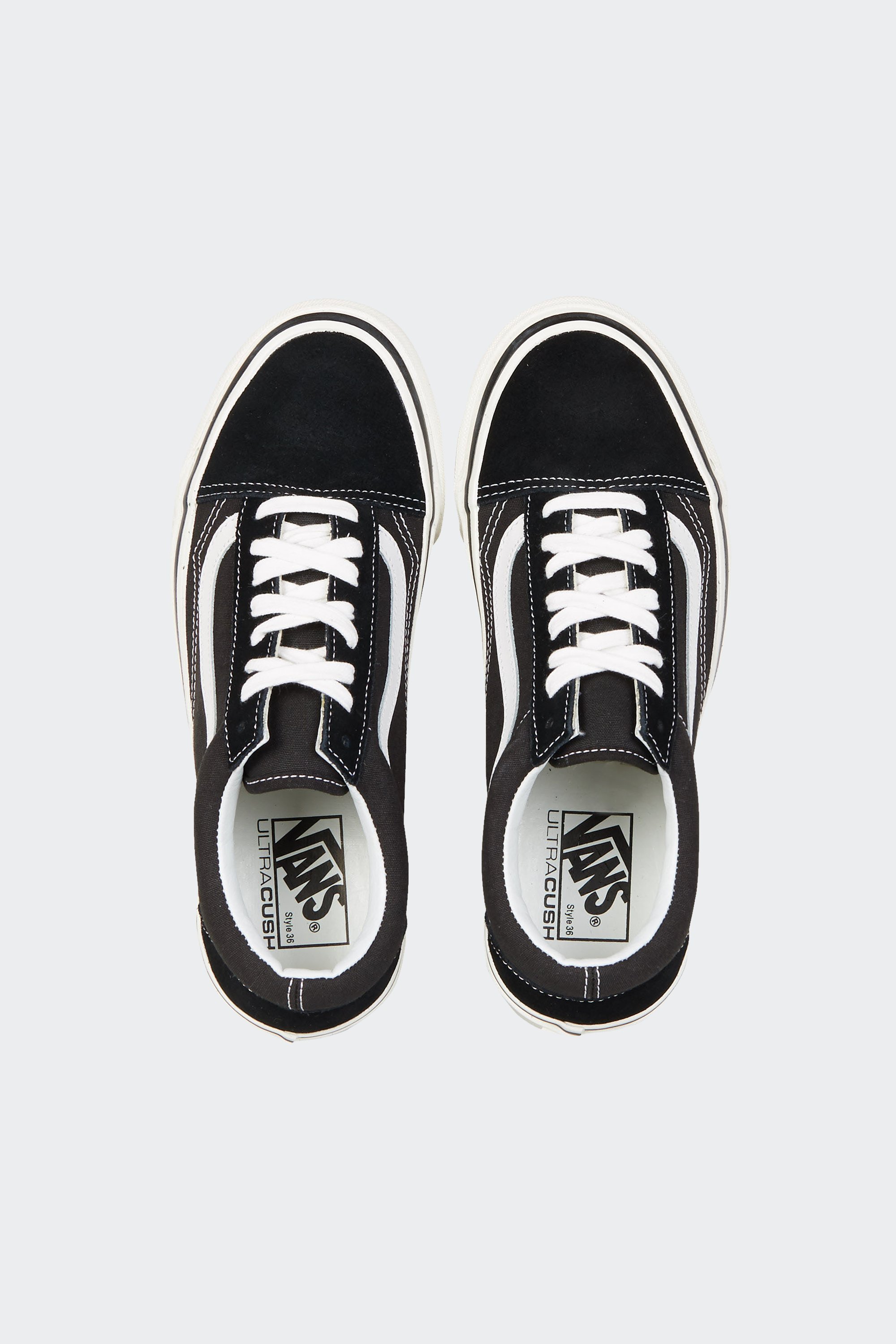 Baskets basses | Multicolore by VANS Baskets basses Multicolore