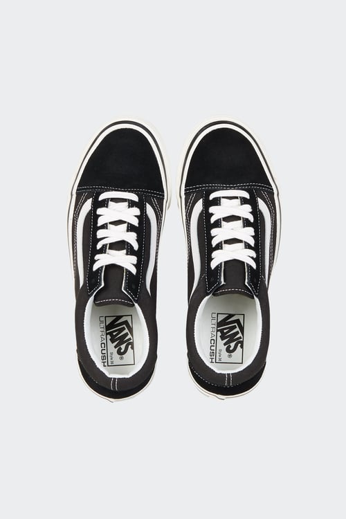 VANS Baskets basses Multicolore