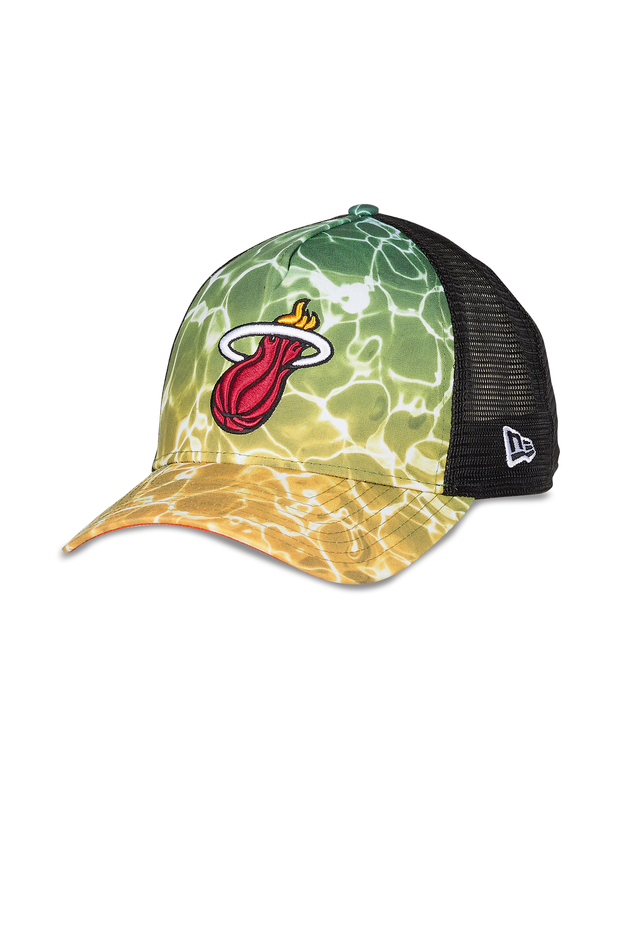 Cap Multicolored