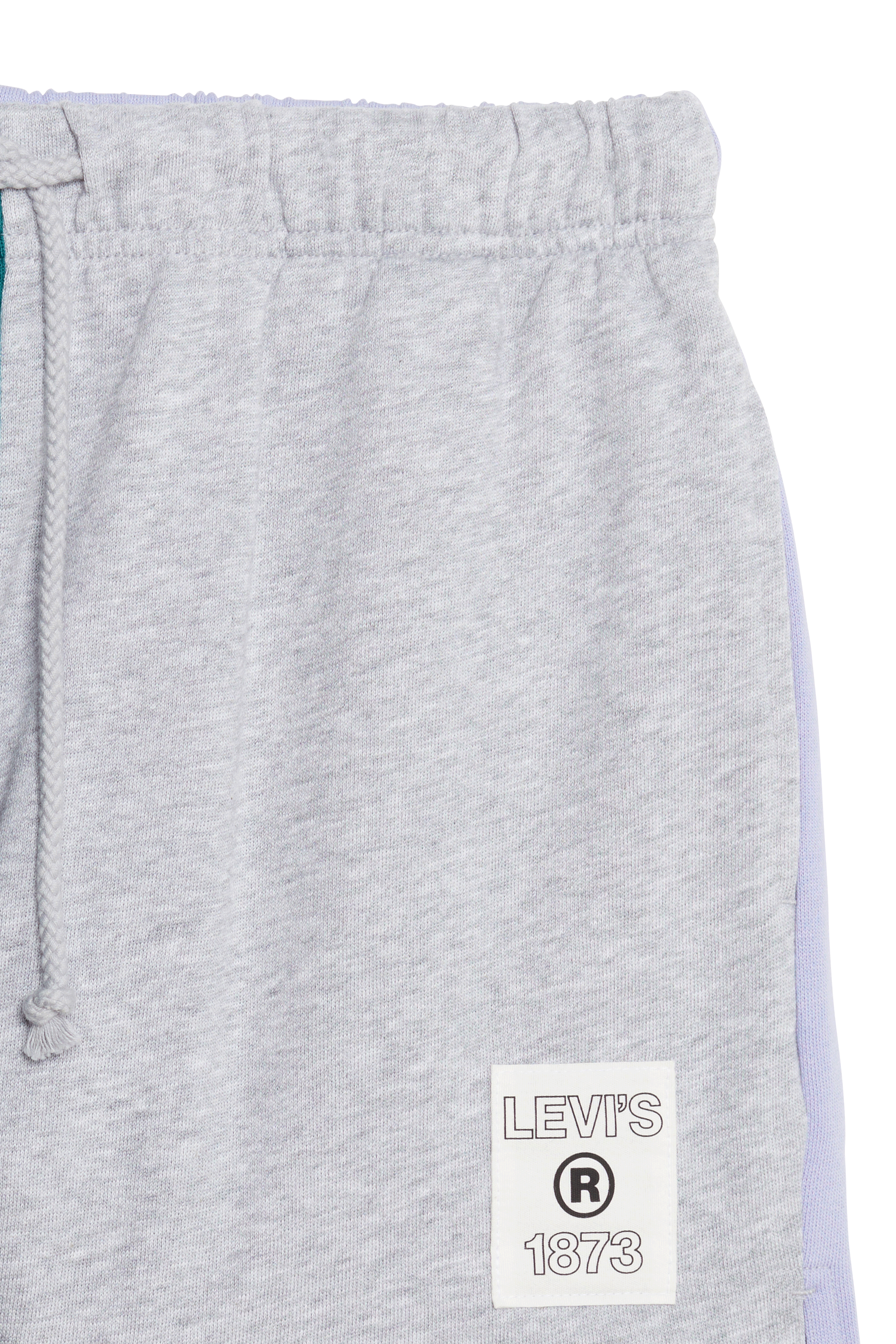 short Multicolore