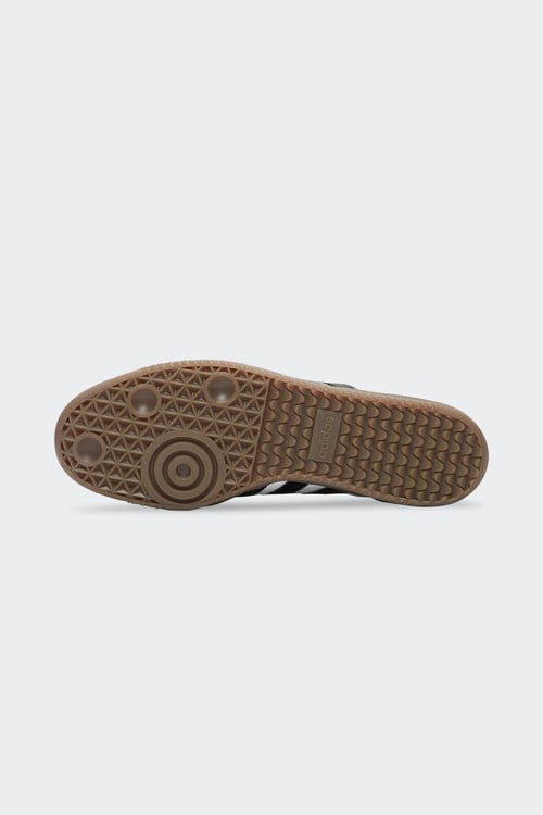 ADIDAS Baskets Blanc