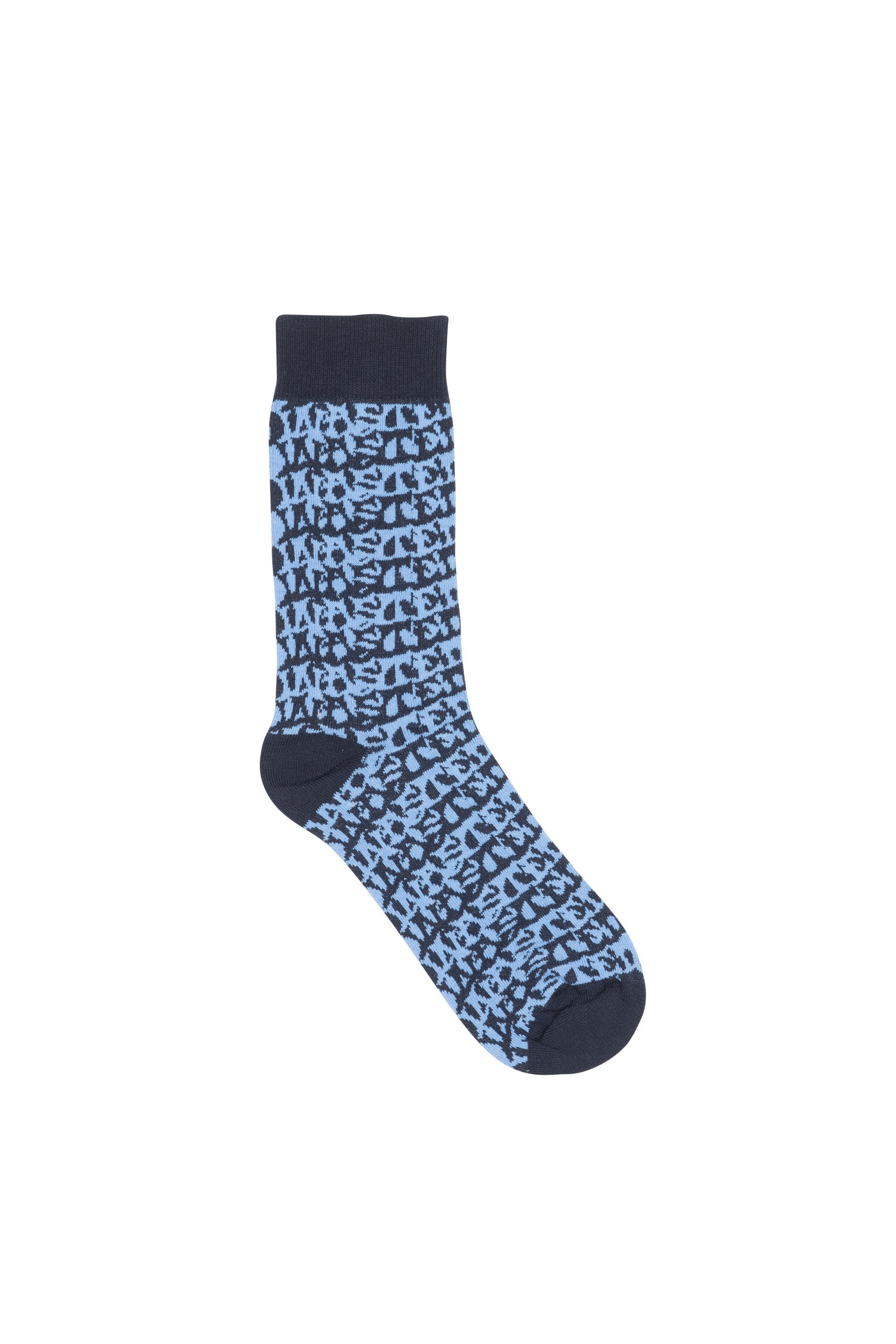 socks Blue
