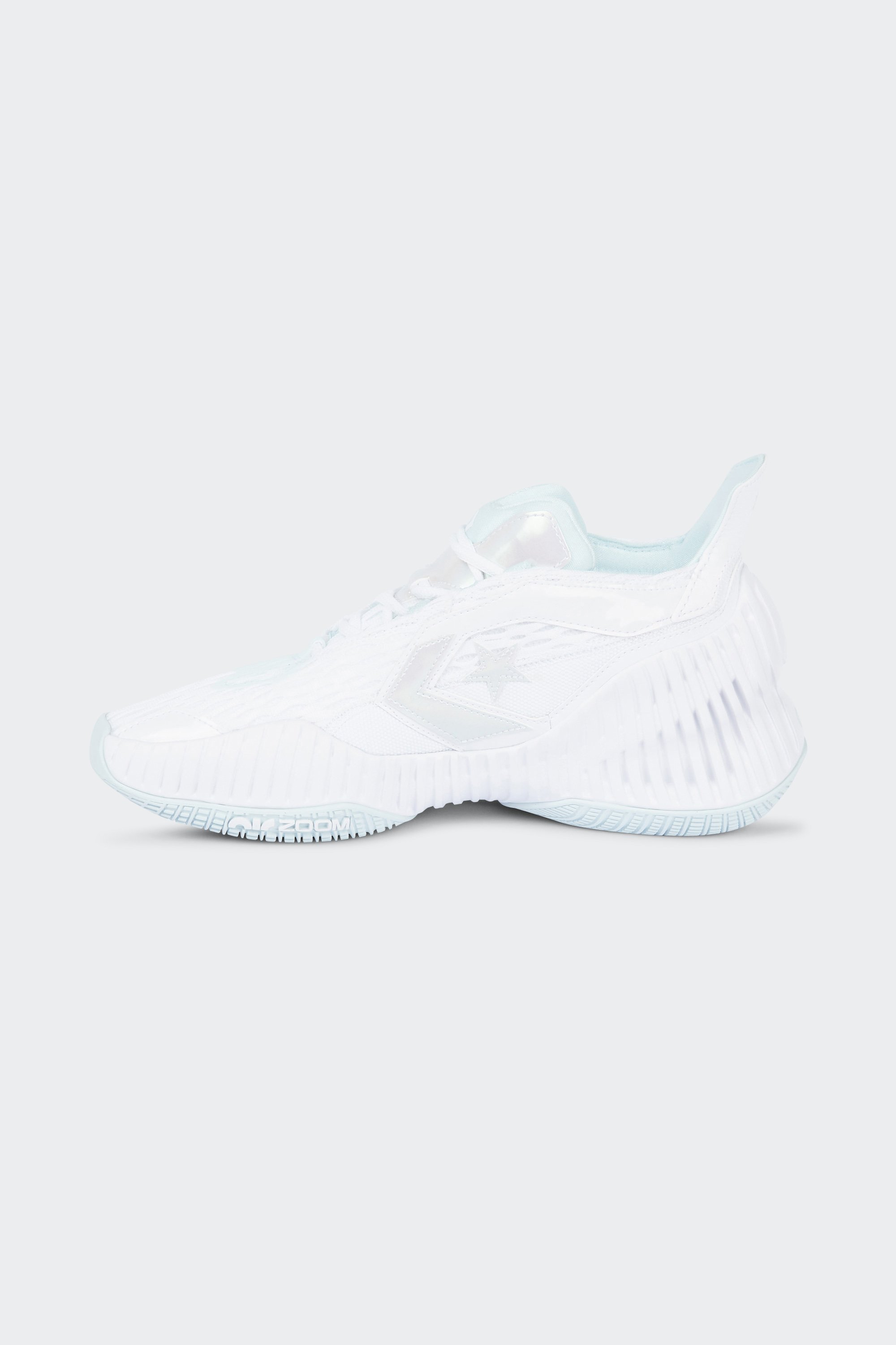 baskets | Blanc by CONVERSE baskets Blanc