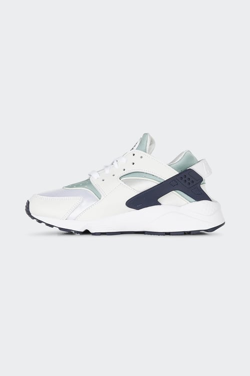 NIKE Baskets Blanc