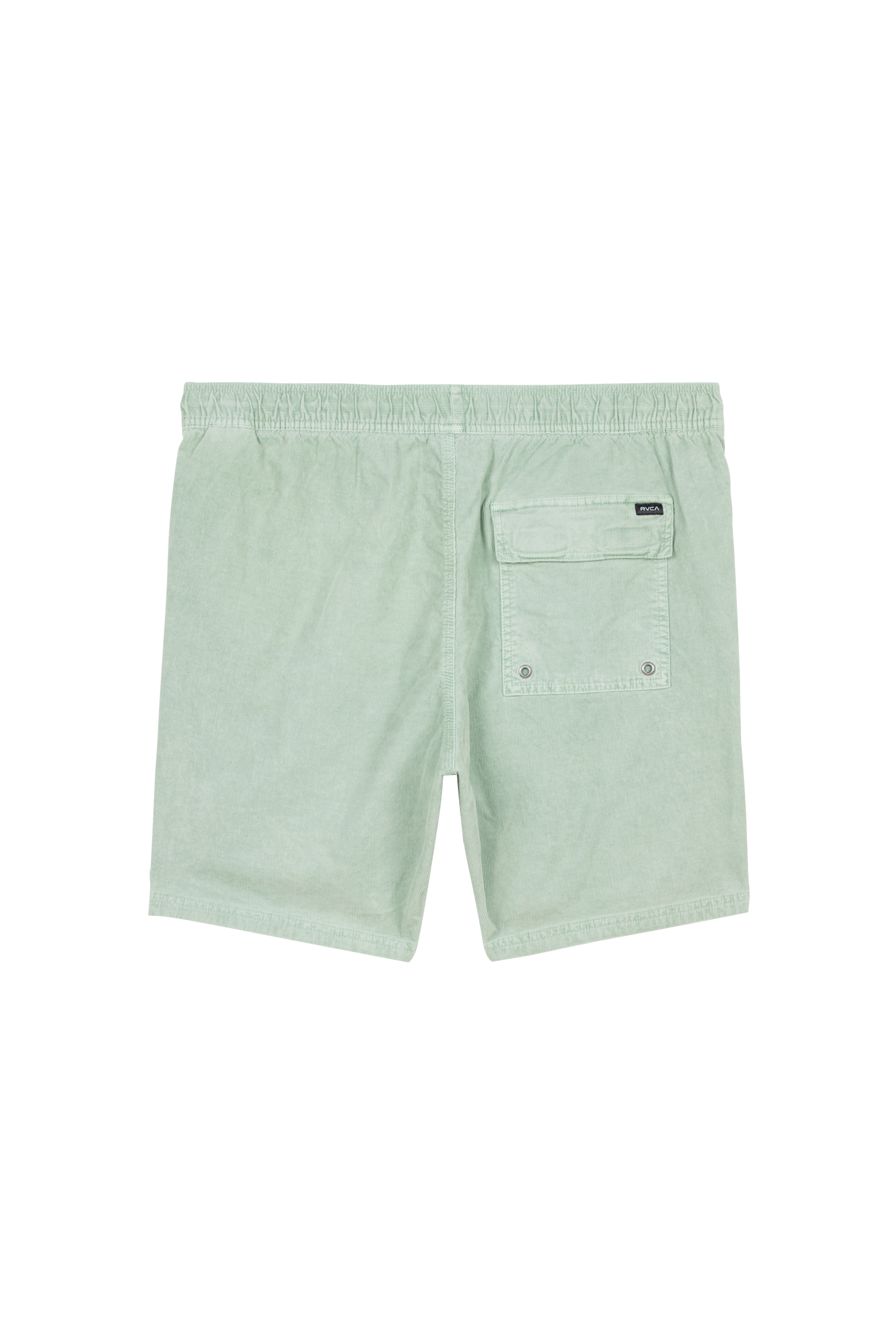 Bermuda RVCA Green