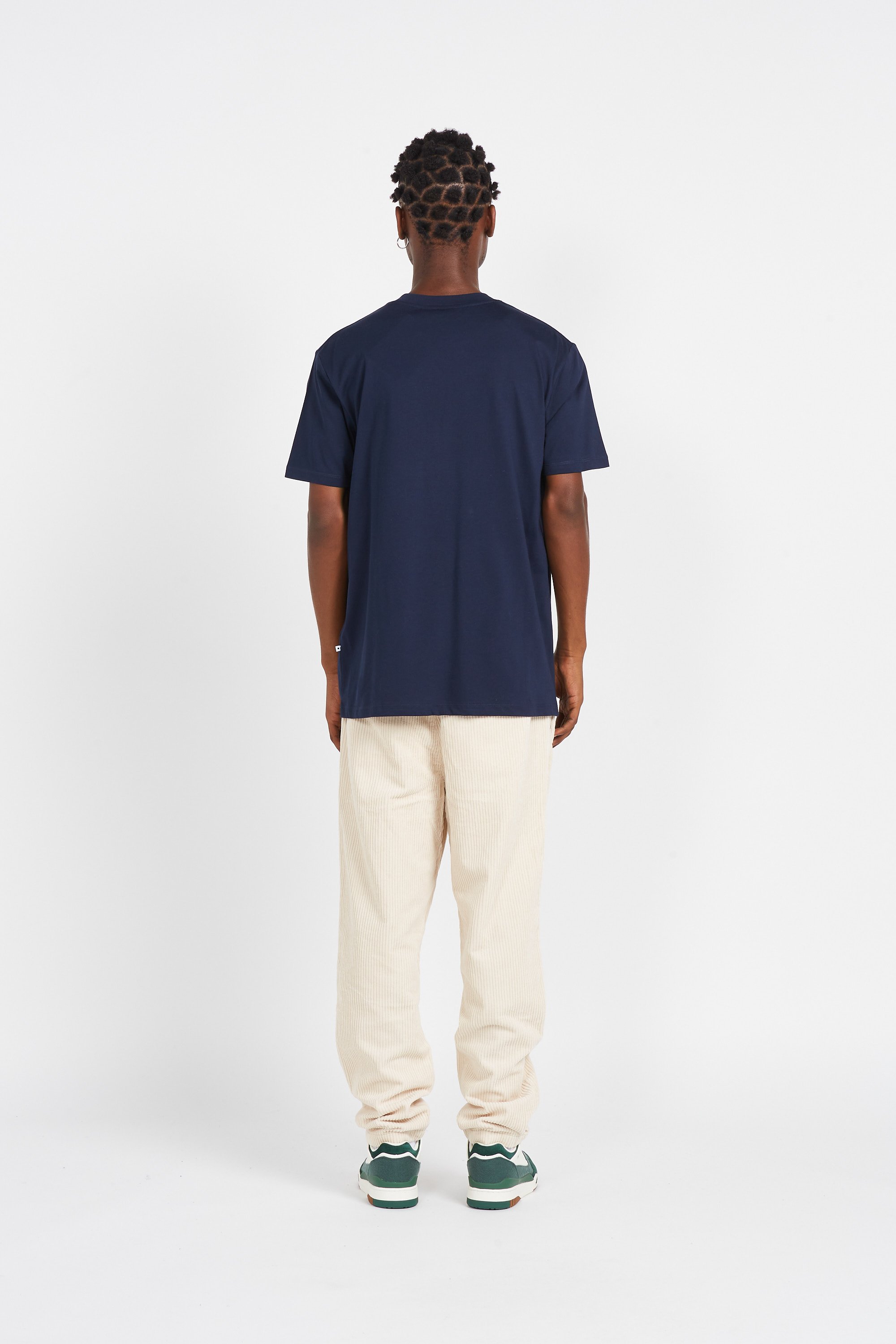 T-shirt | Blue MINIMUM Men