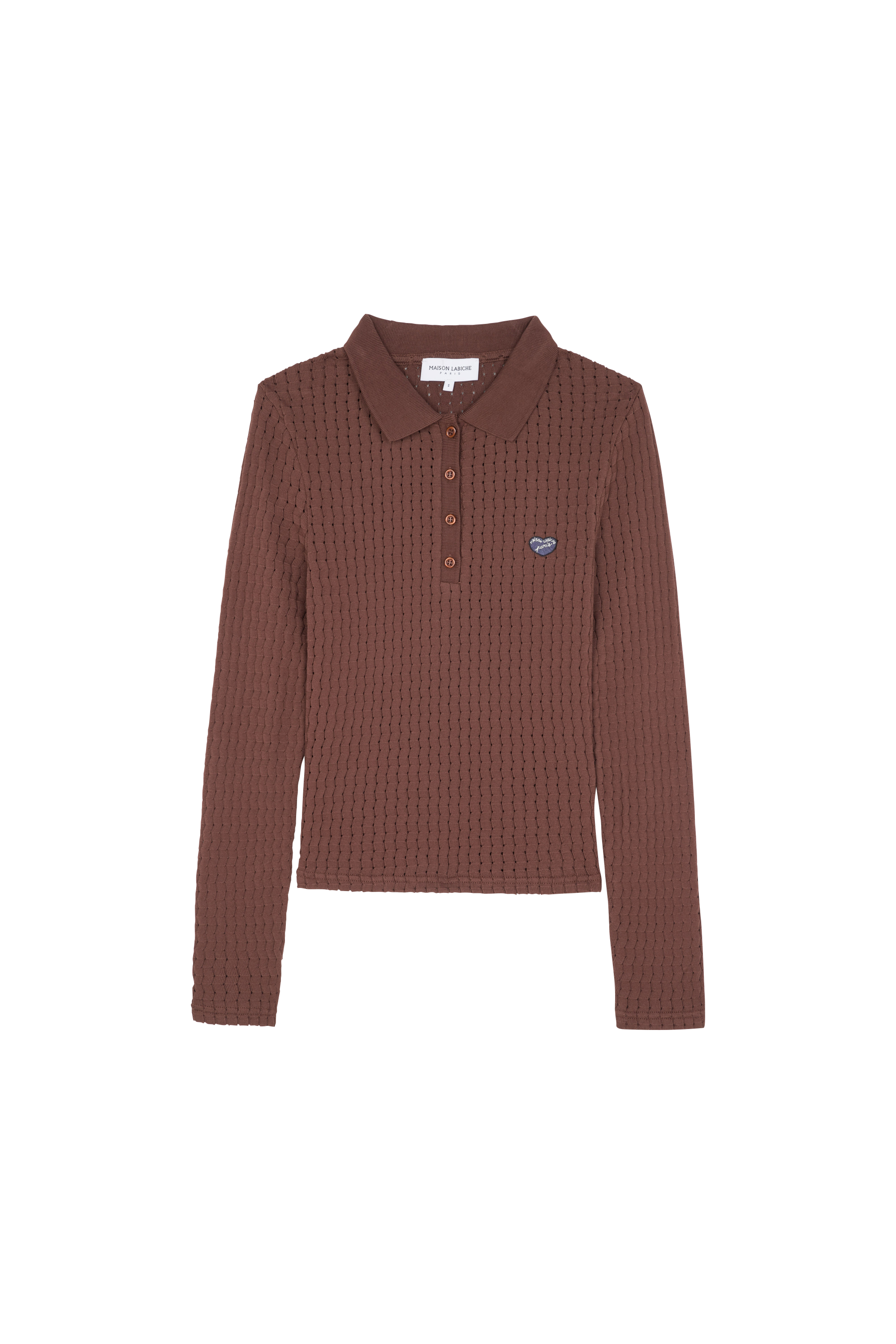 Top Brown