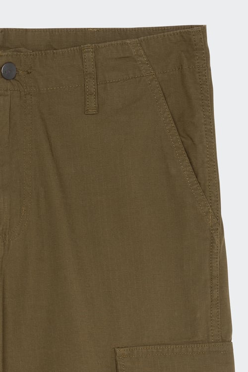 CARHARTT WIP Cargo Vert