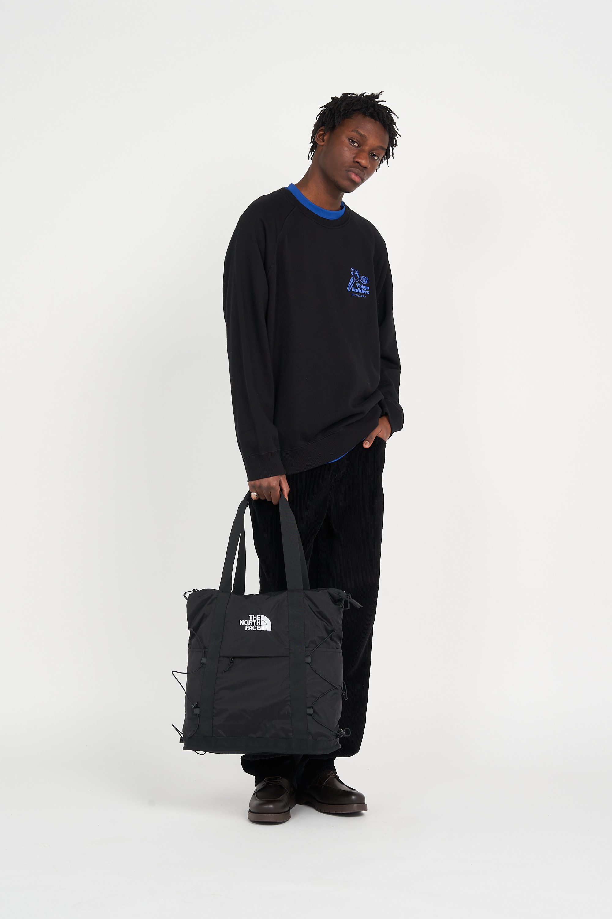 Pull Noir