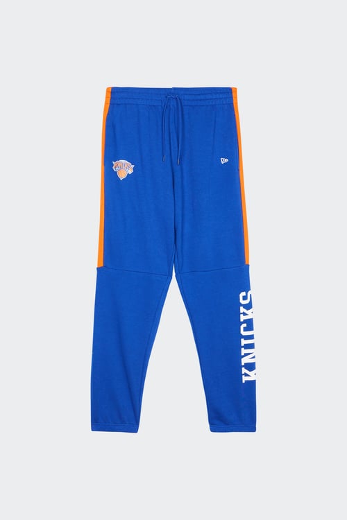 NEW ERA Jogging Bleu