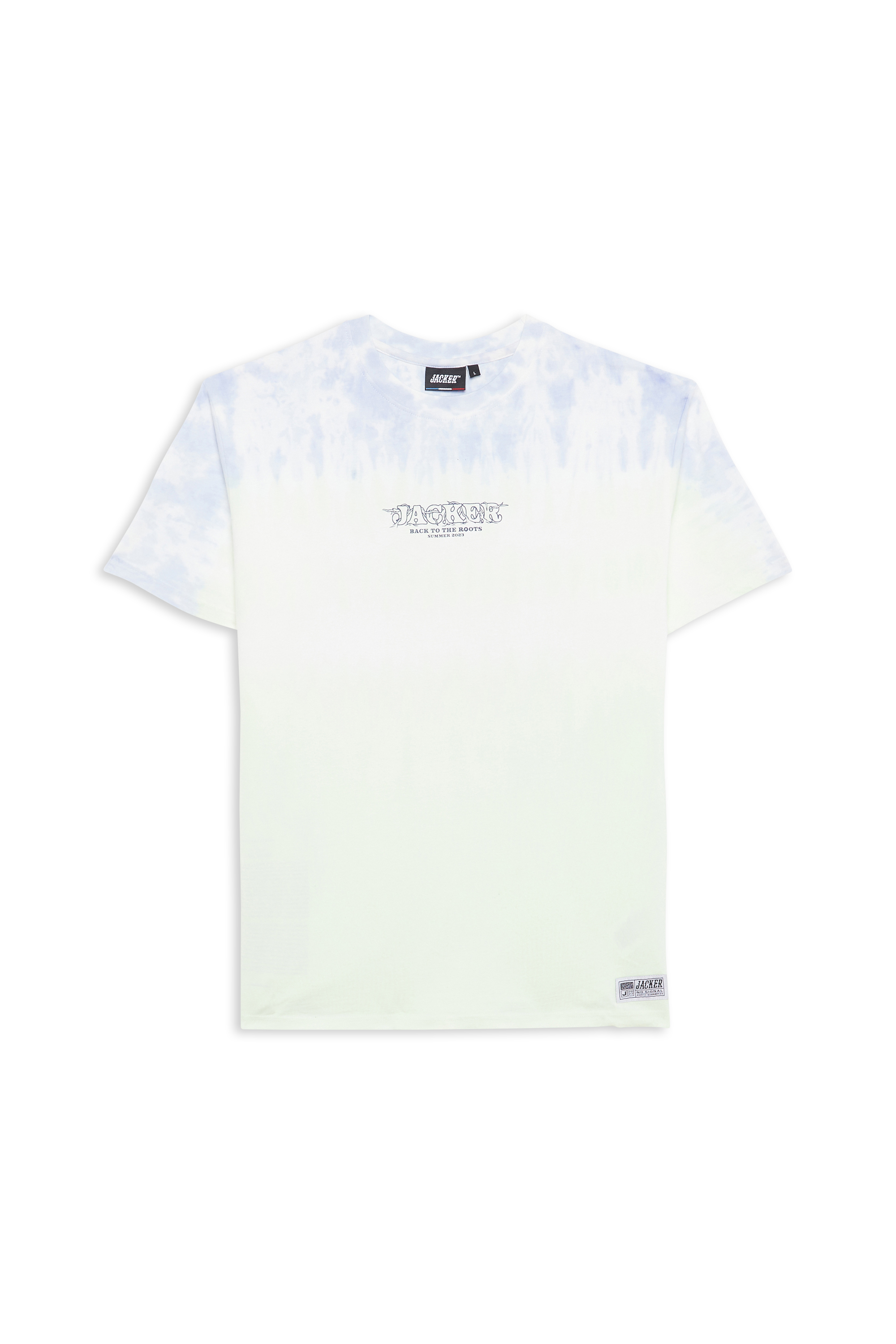 T-shirt  Multicolore