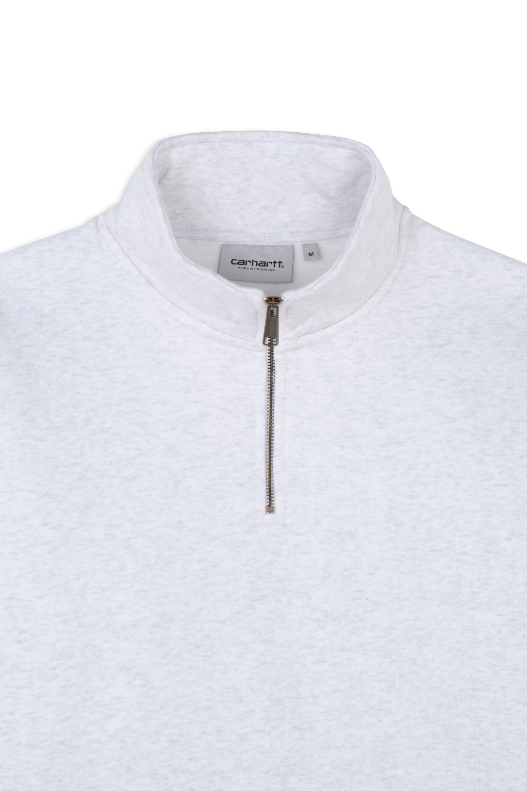 Sweatshirt Gris