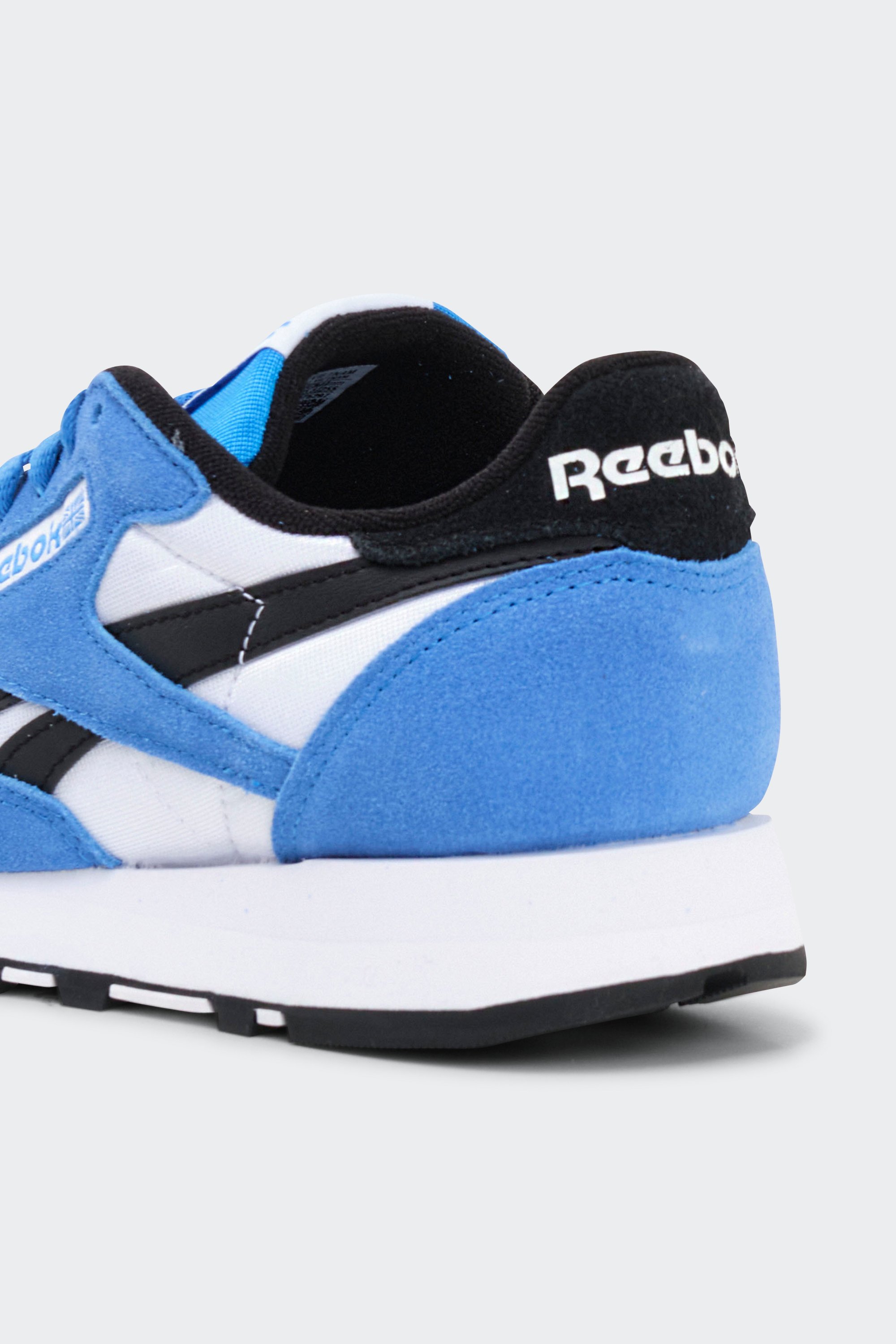 Sneakers | Blue by REEBOK Sneakers Blue