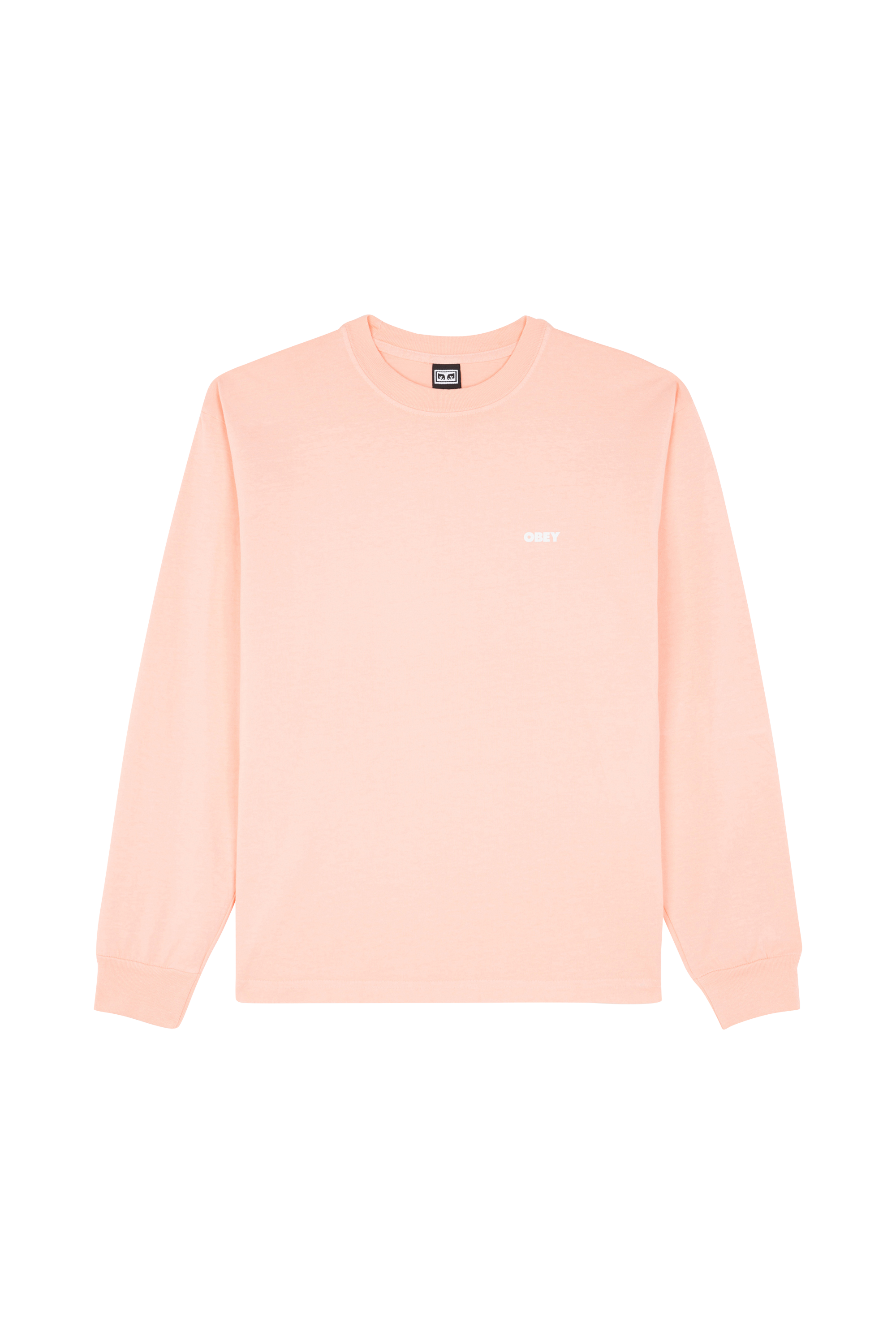 T-shirt Orange