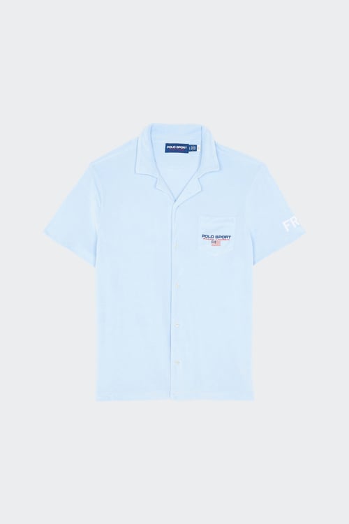 POLO RALPH LAUREN Polo Bleu