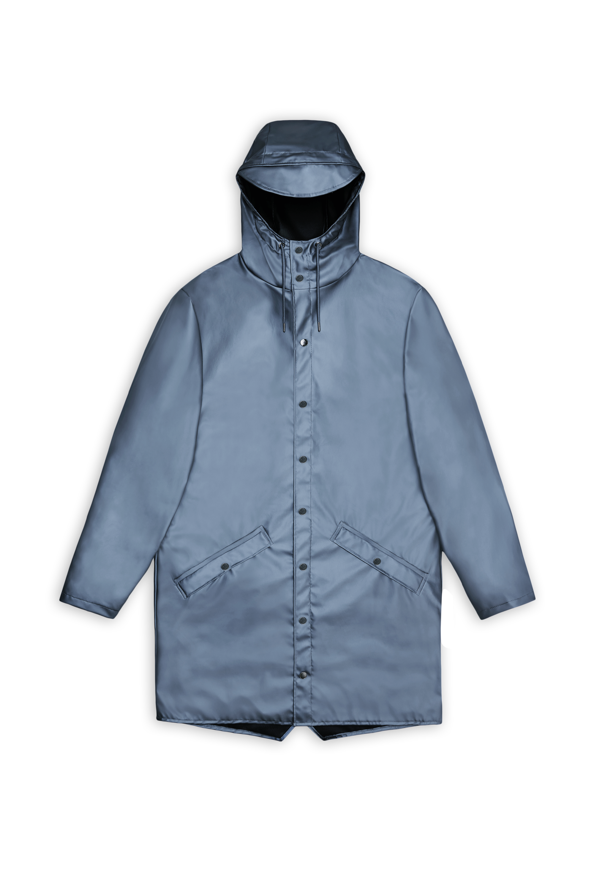 Windbreaker Blue