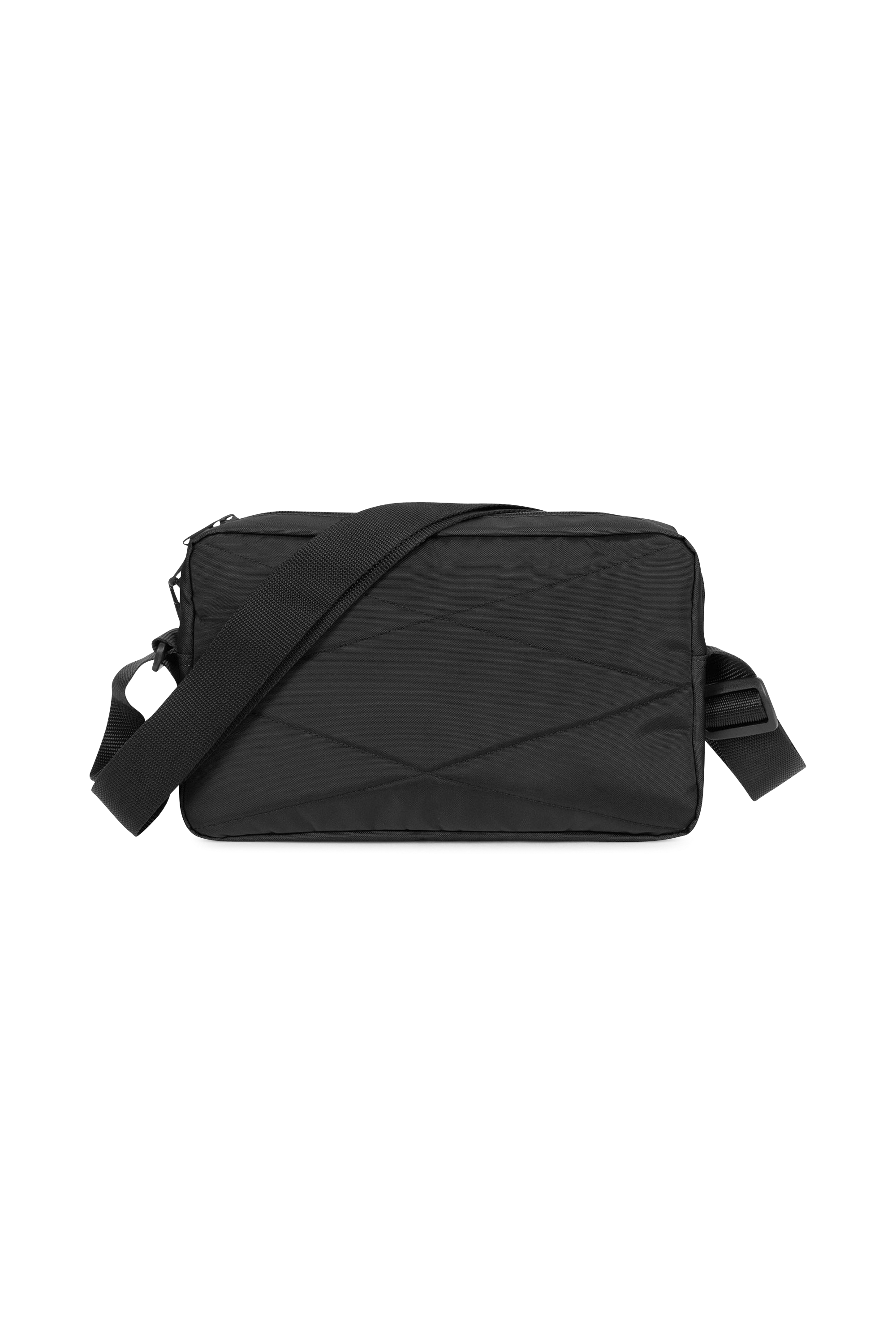 Austin backpack Black