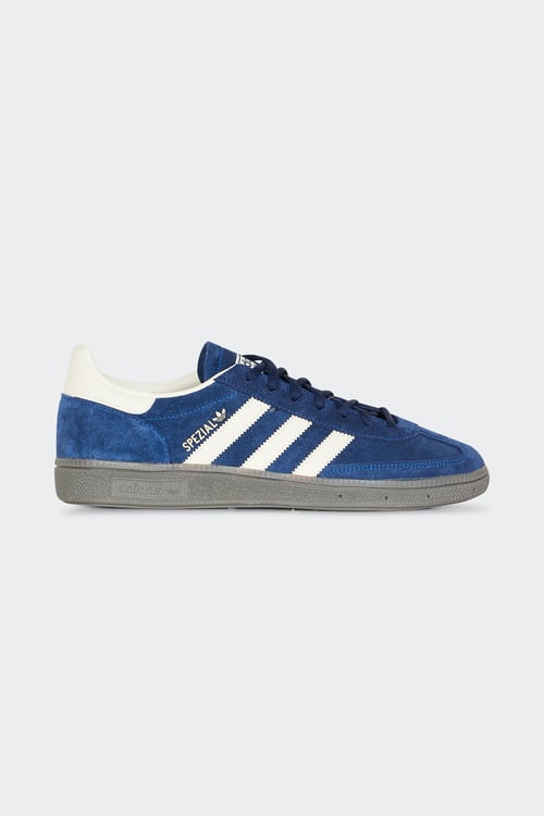 Baskets - Taille 40 Bleu