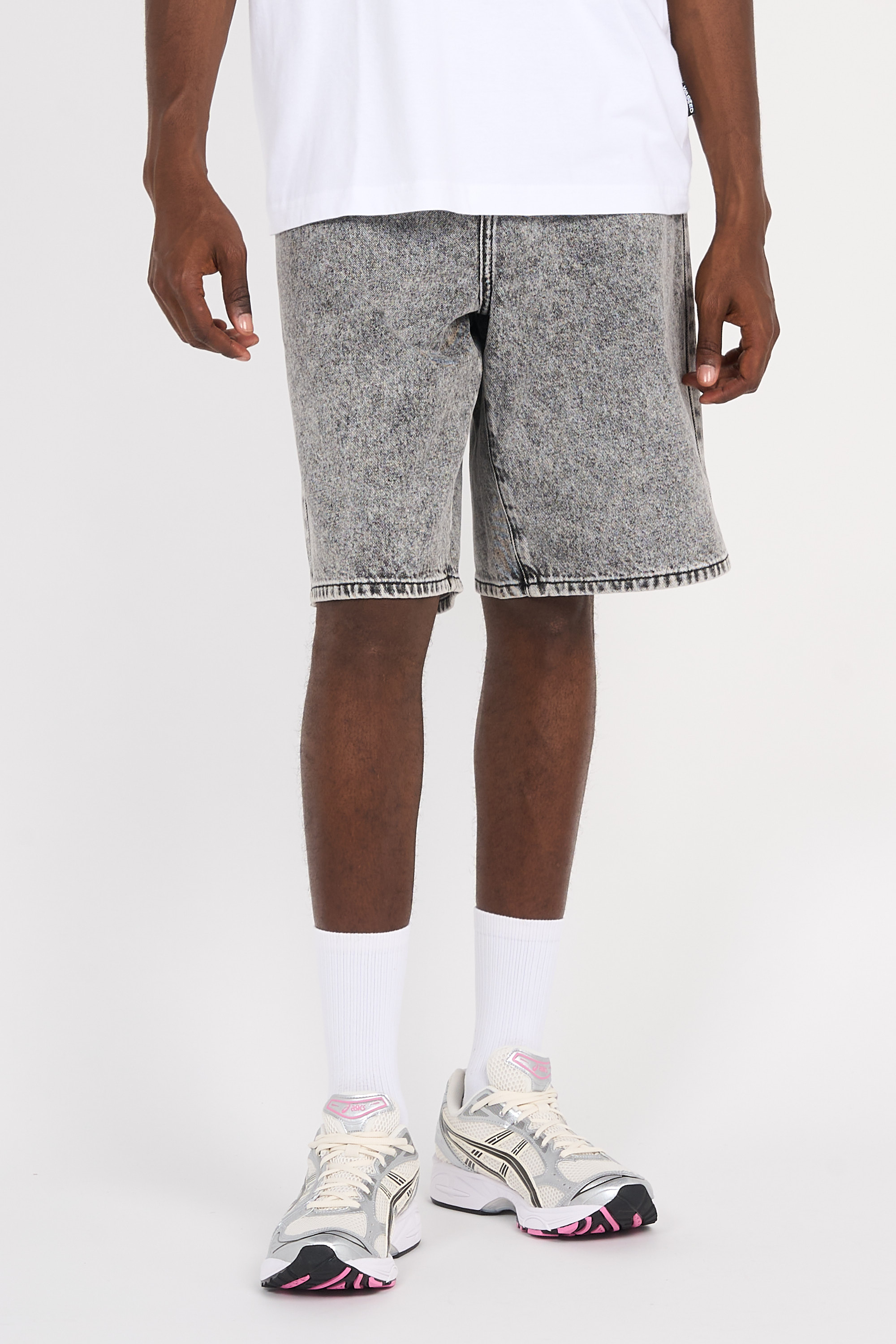 Shorts Grey