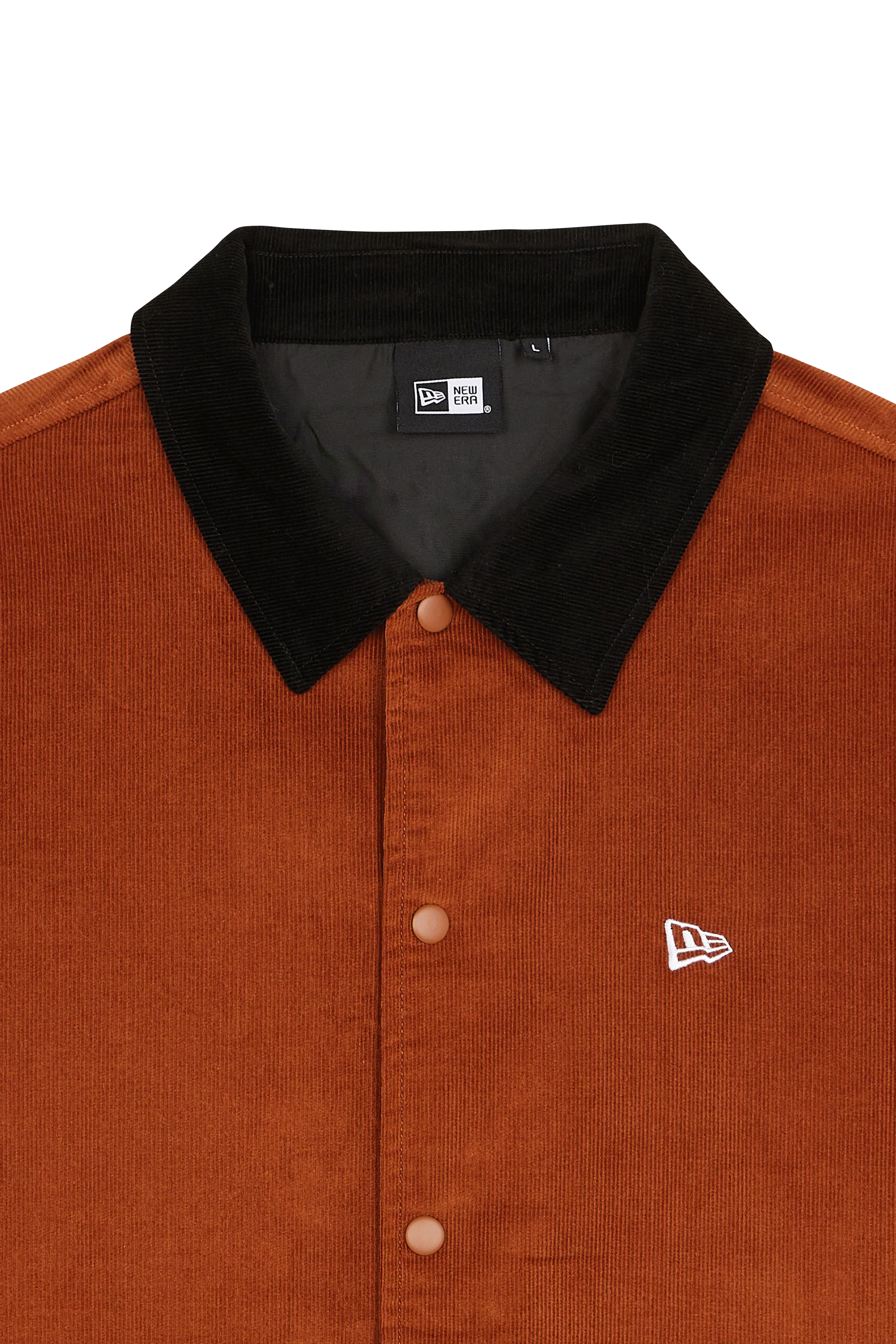 Jacket Brown