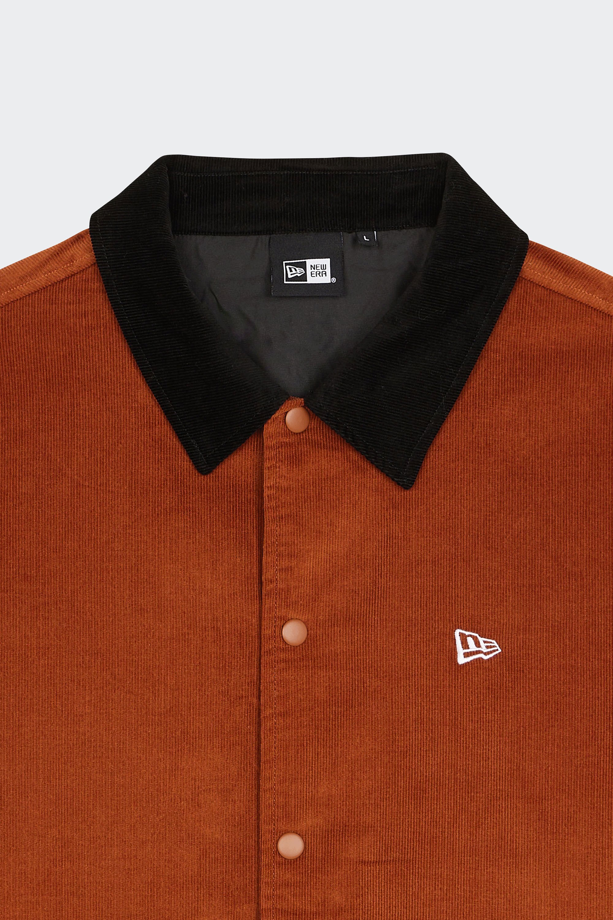 Veste | Marron by NEW ERA Veste Marron