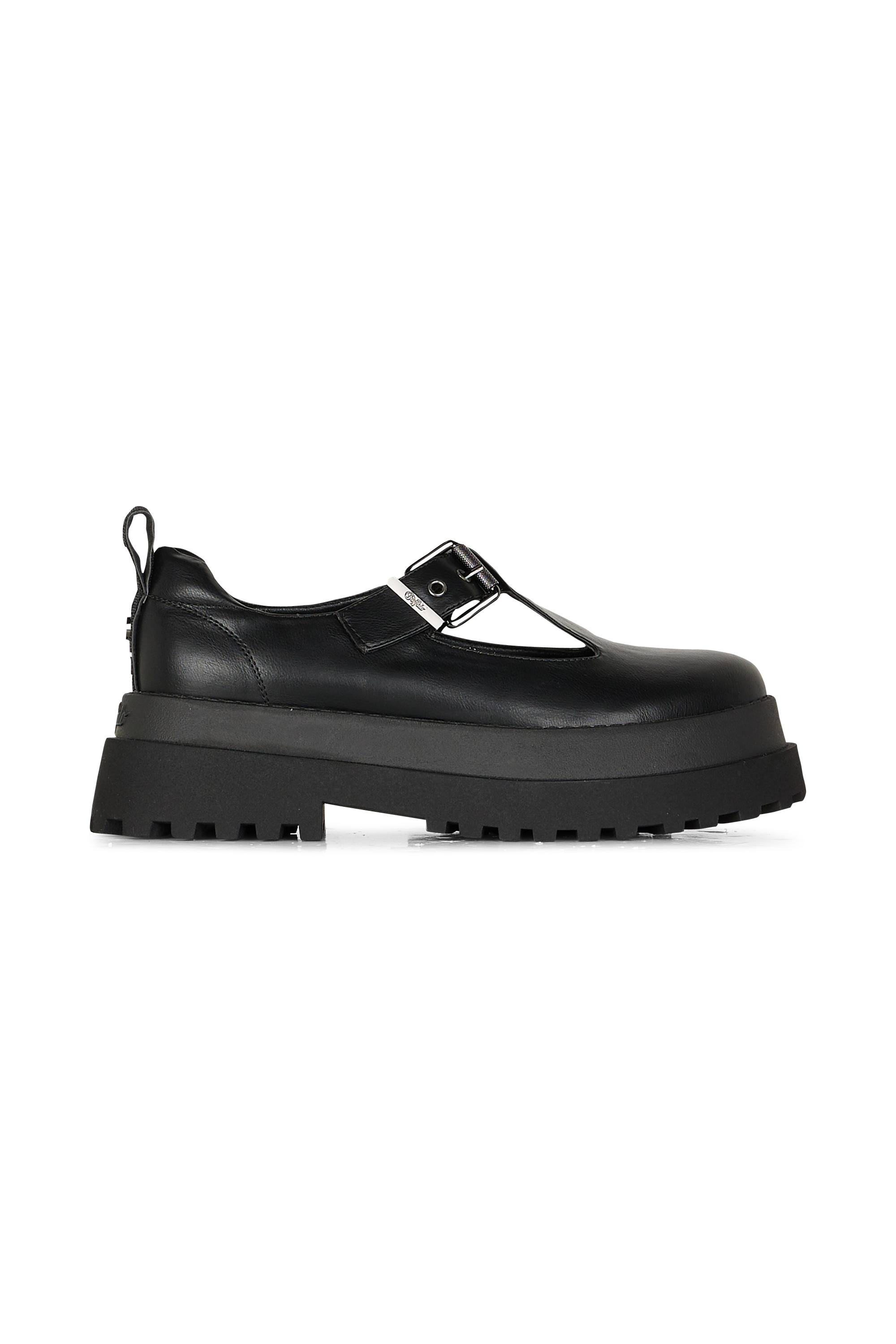 Shoes Black