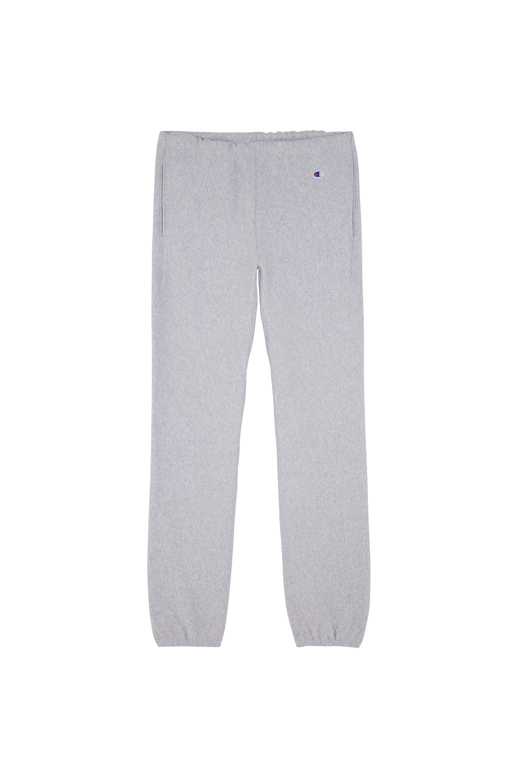 Joggers Grey