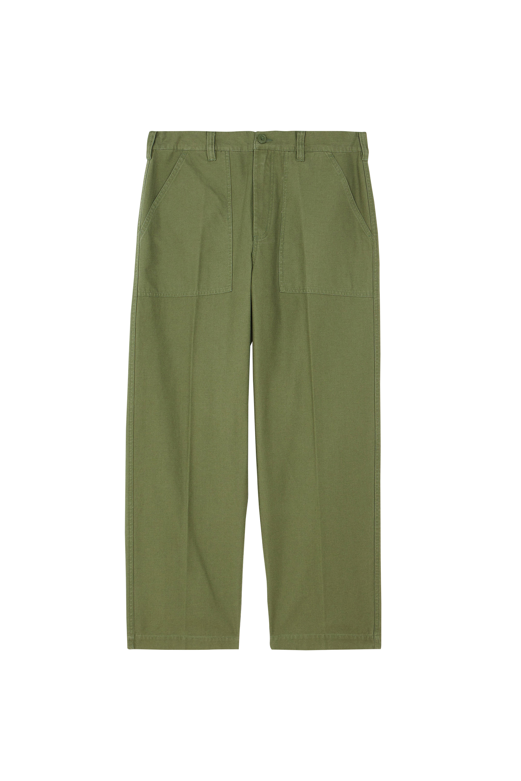 Pantalon Vert