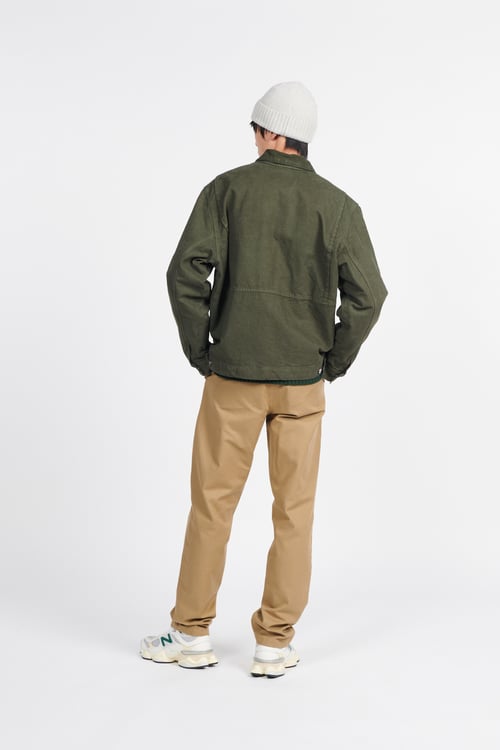 PATAGONIA Bonnet Gris