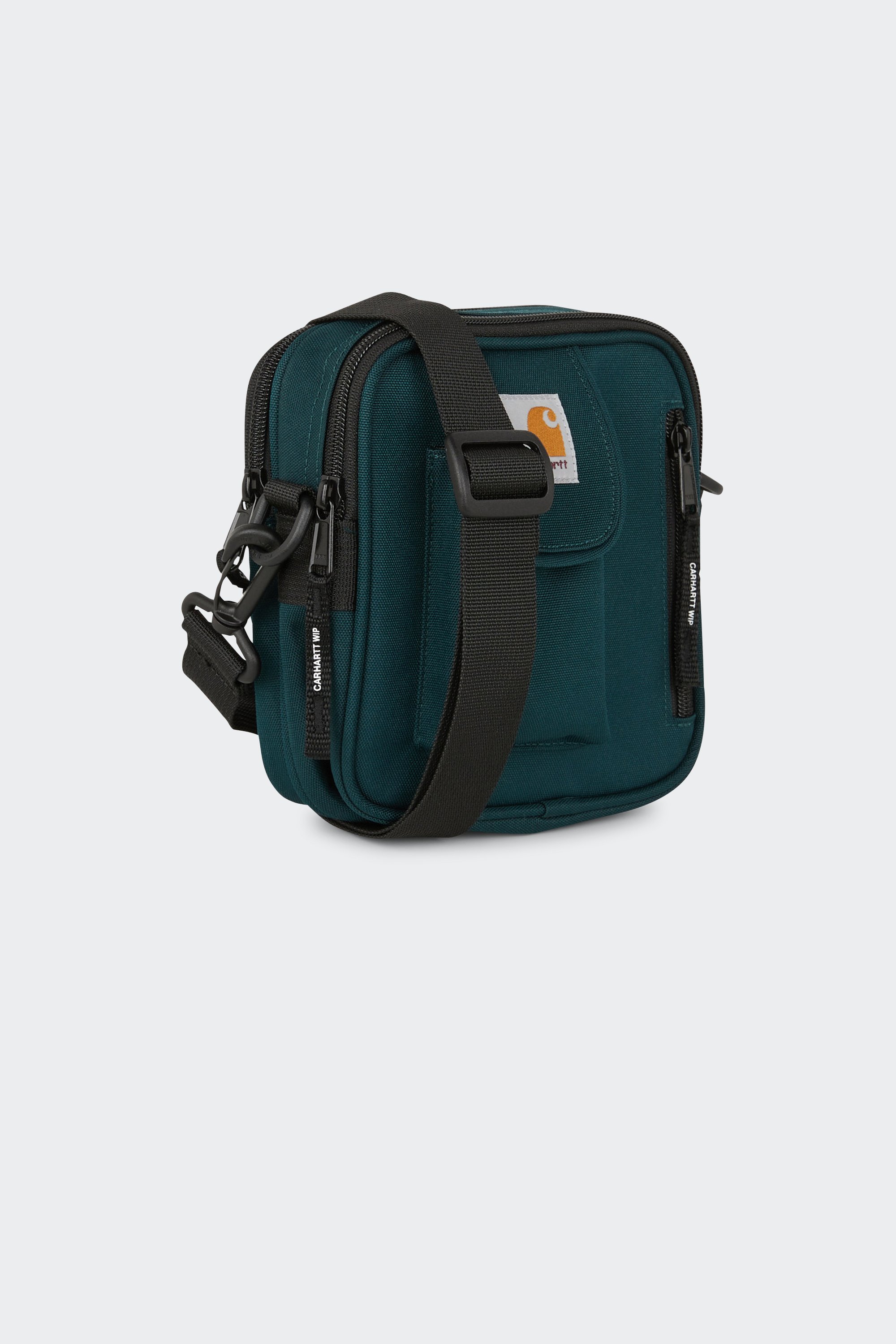 Sac bandoulière  | Vert by CARHARTT WIP Sac bandoulière  Vert