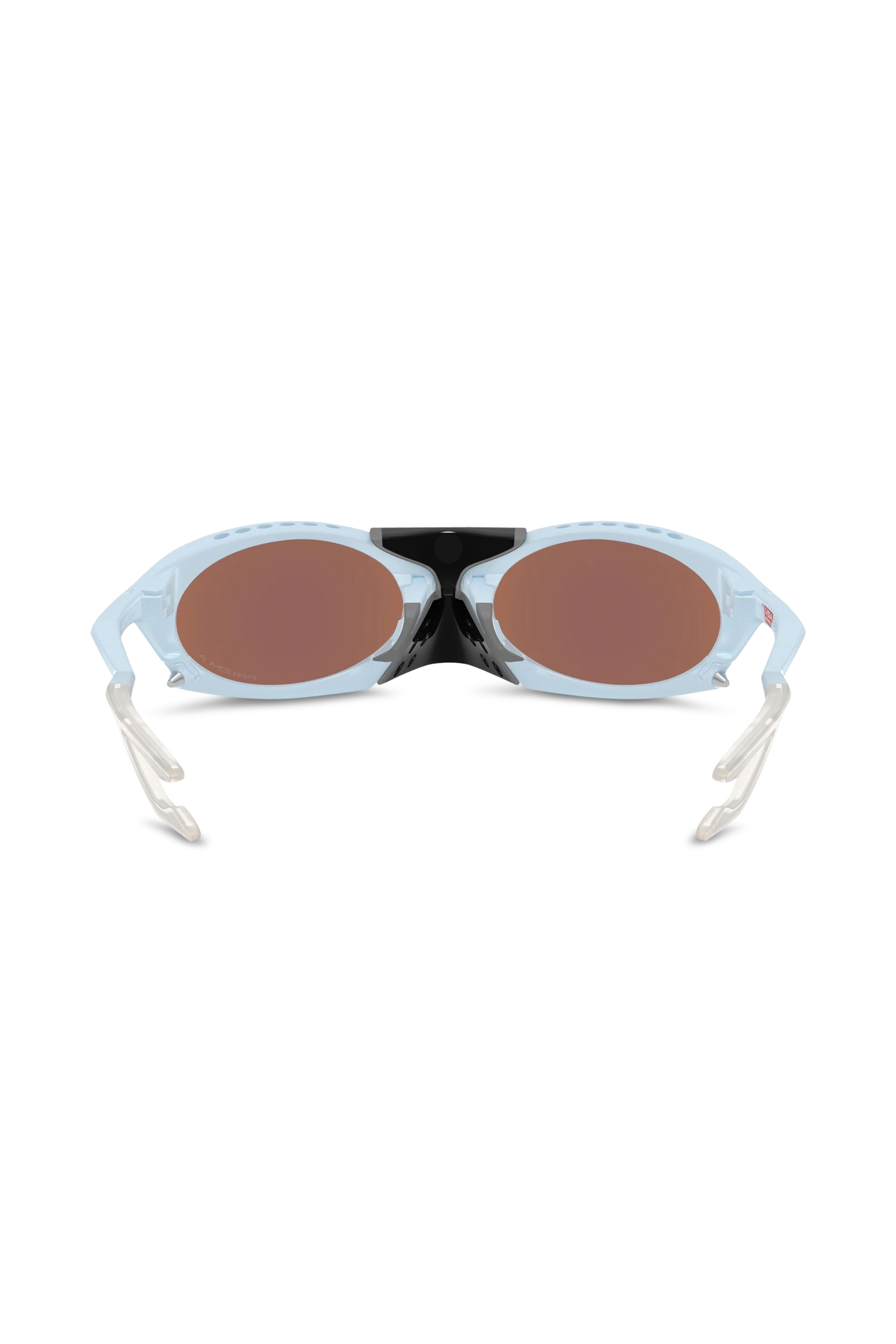 Lunettes de soleil Bleu
