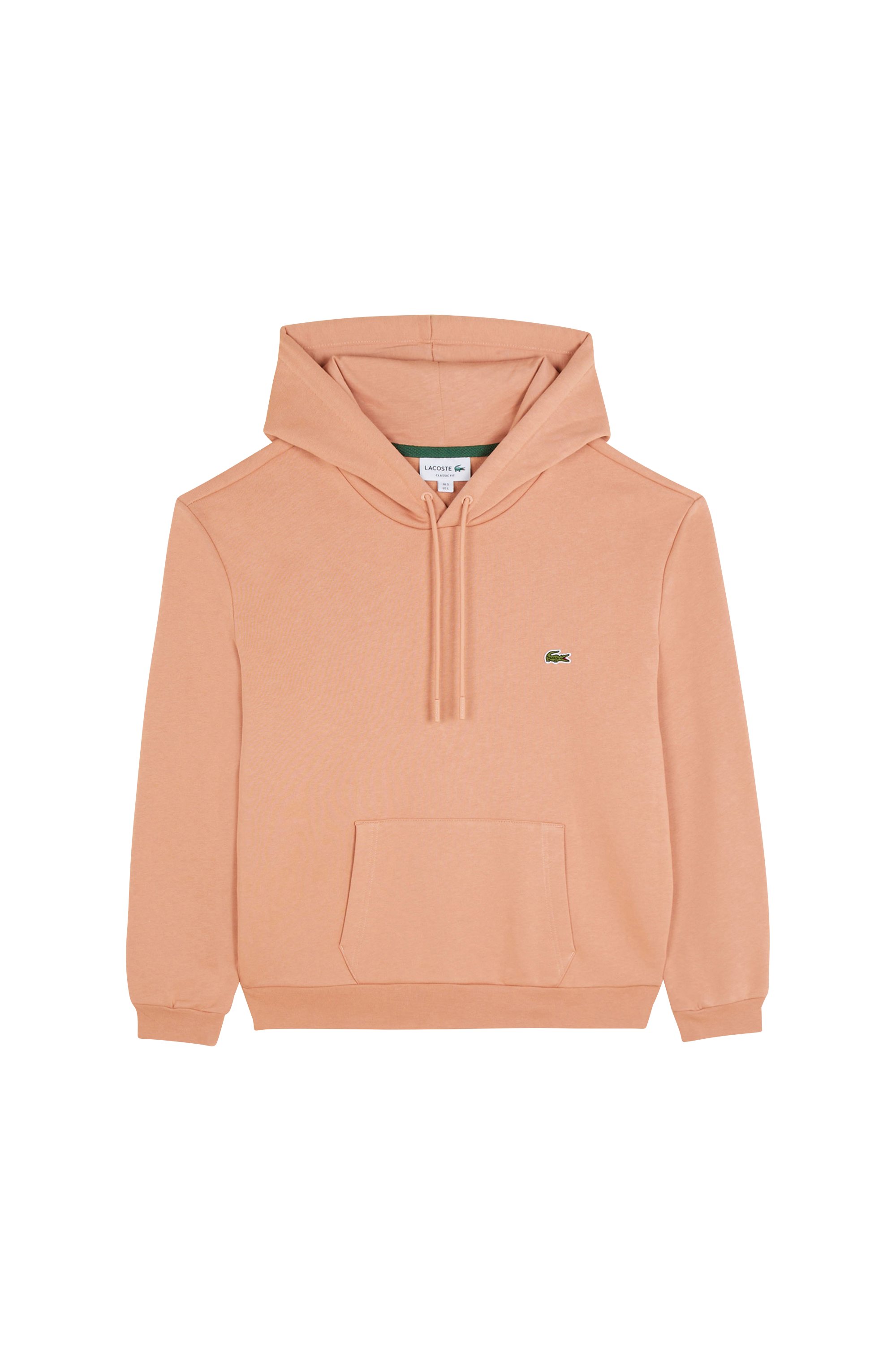 Hoodie Beige