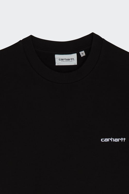 CARHARTT WIP Sweatshirt Noir