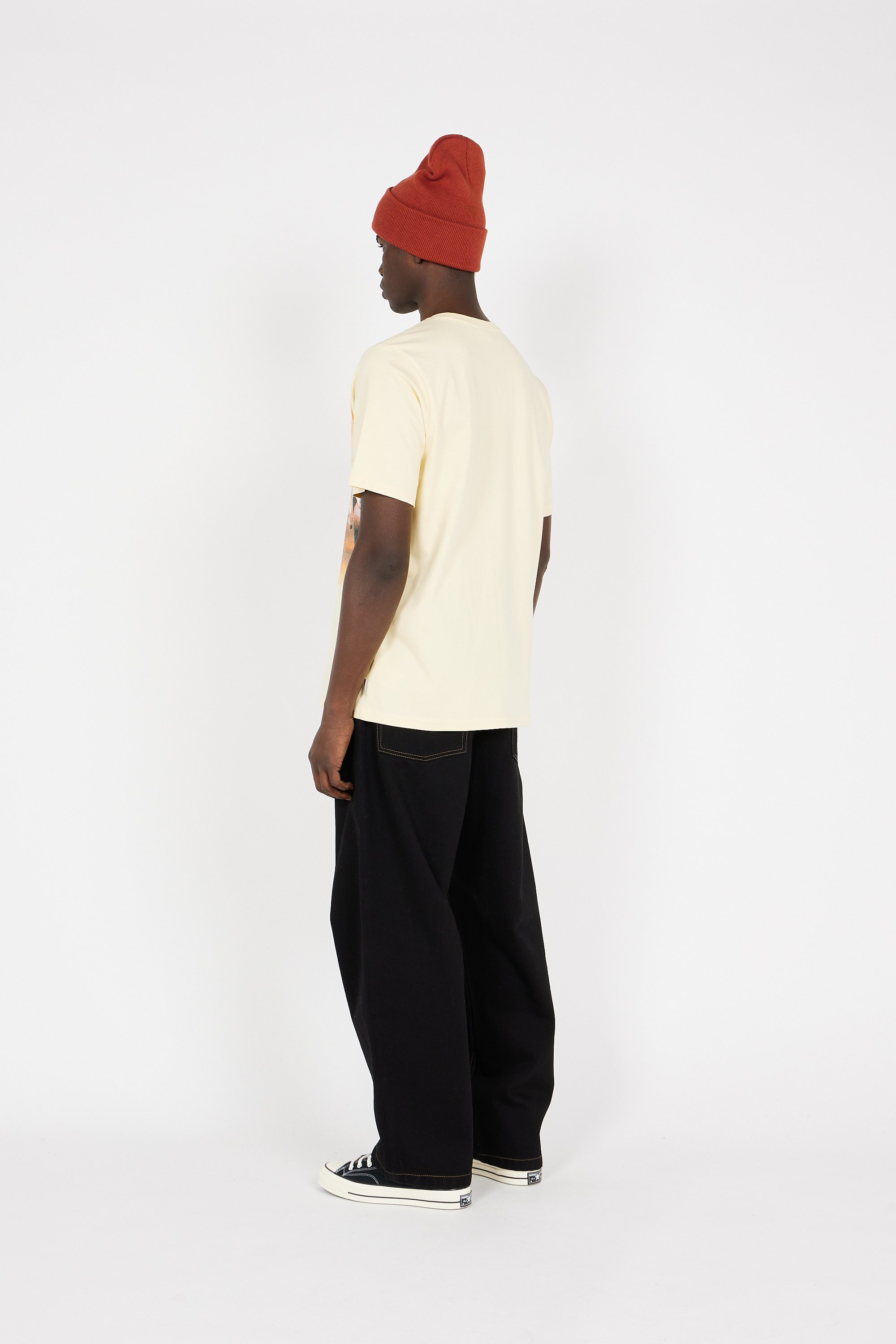 Beanie | Red by CARHARTT WIP Beanie Red