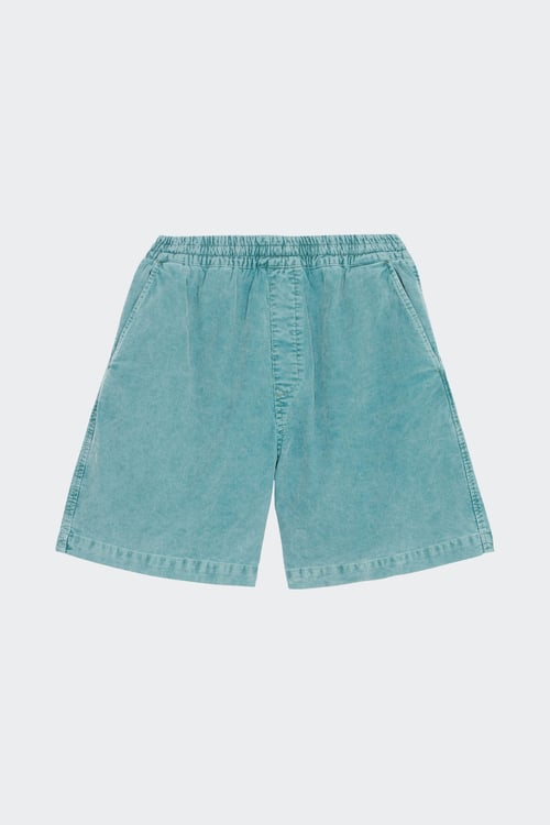 Short - Taille XS Vert