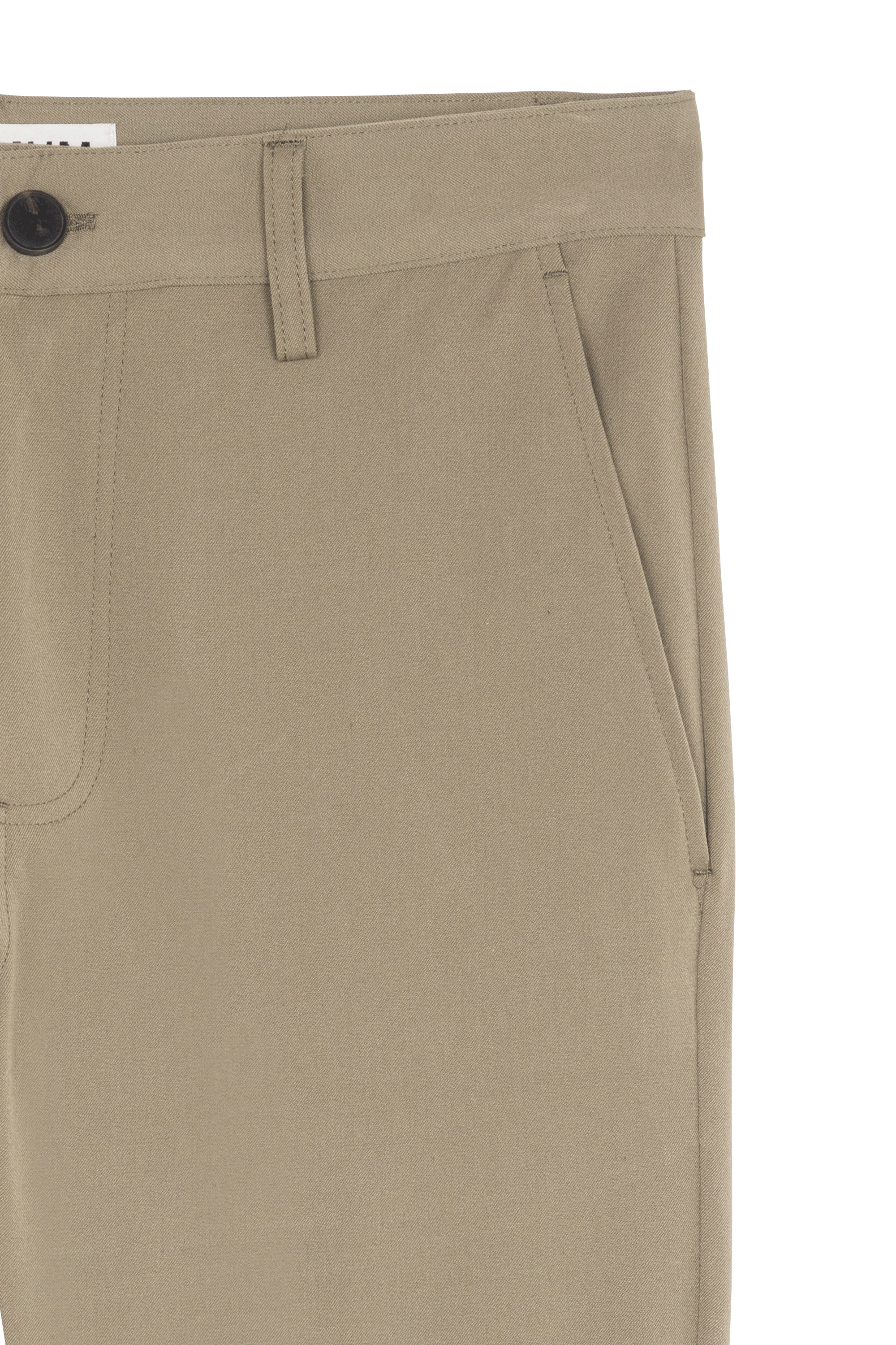 Pants Green