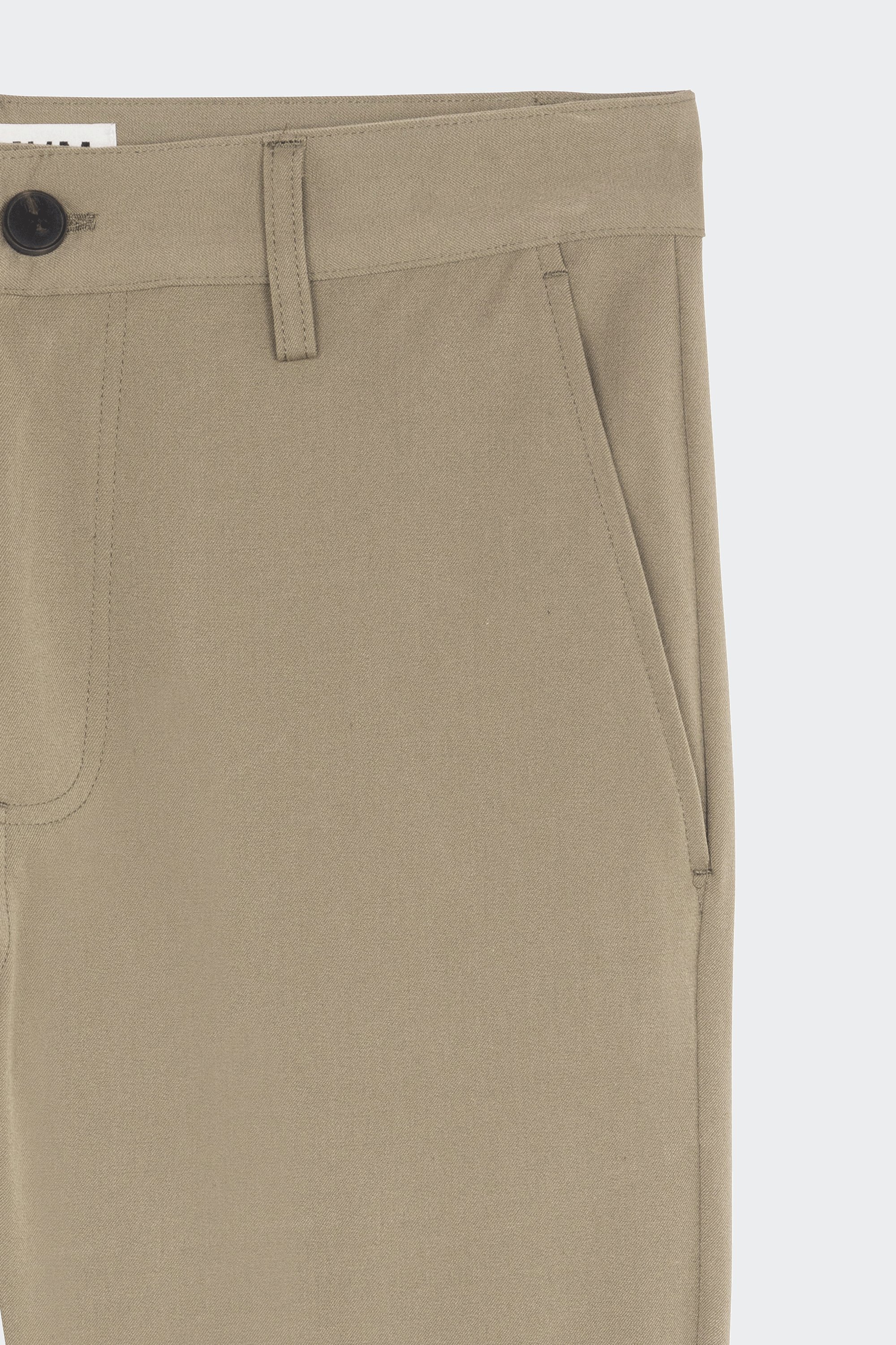 Pants | Green by MINIMUM Pants Green