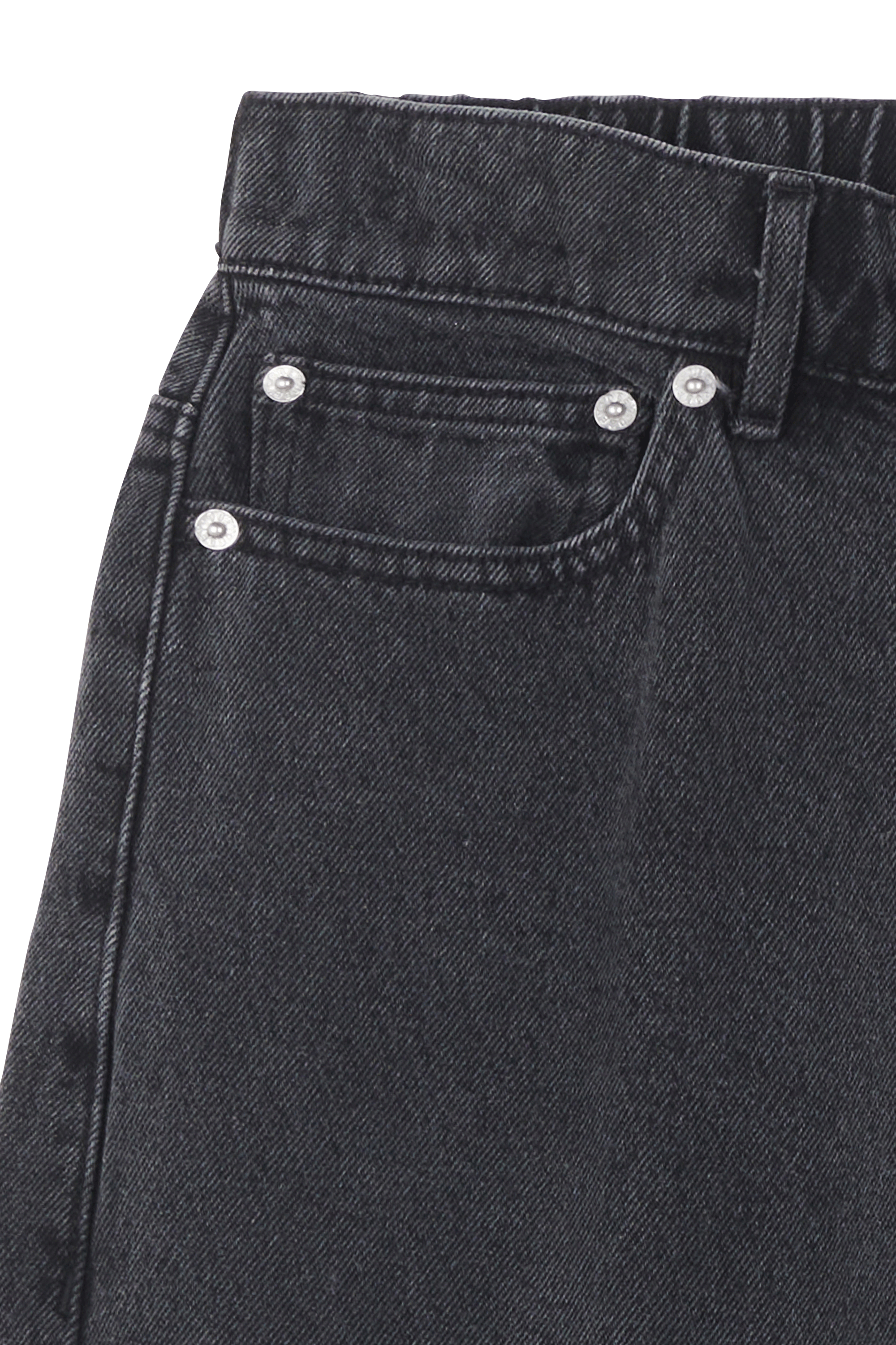 Jeans Black