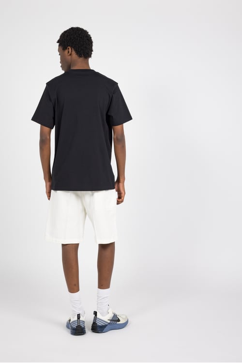 CARHARTT WIP T-Shirt Noir