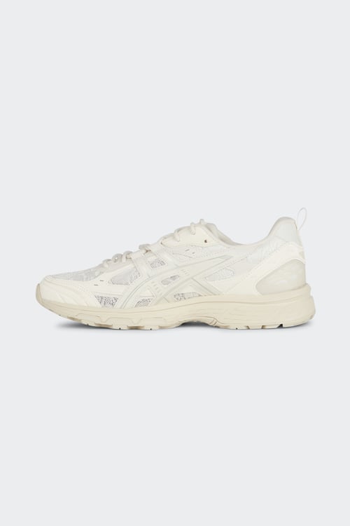 ASICS Baskets Beige