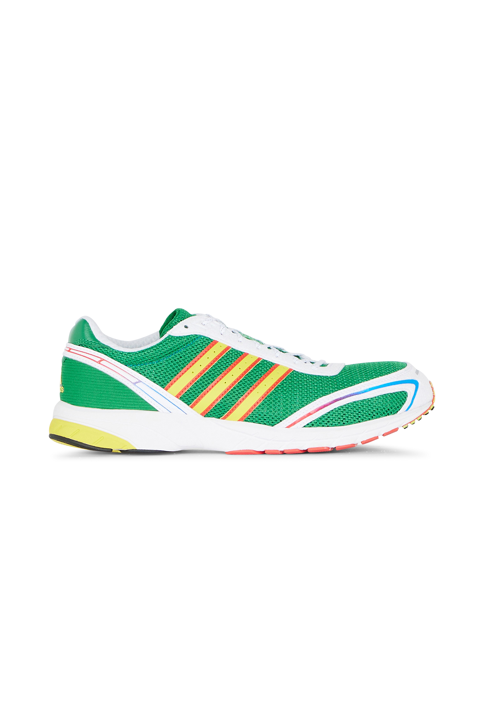 Sneakers Green
