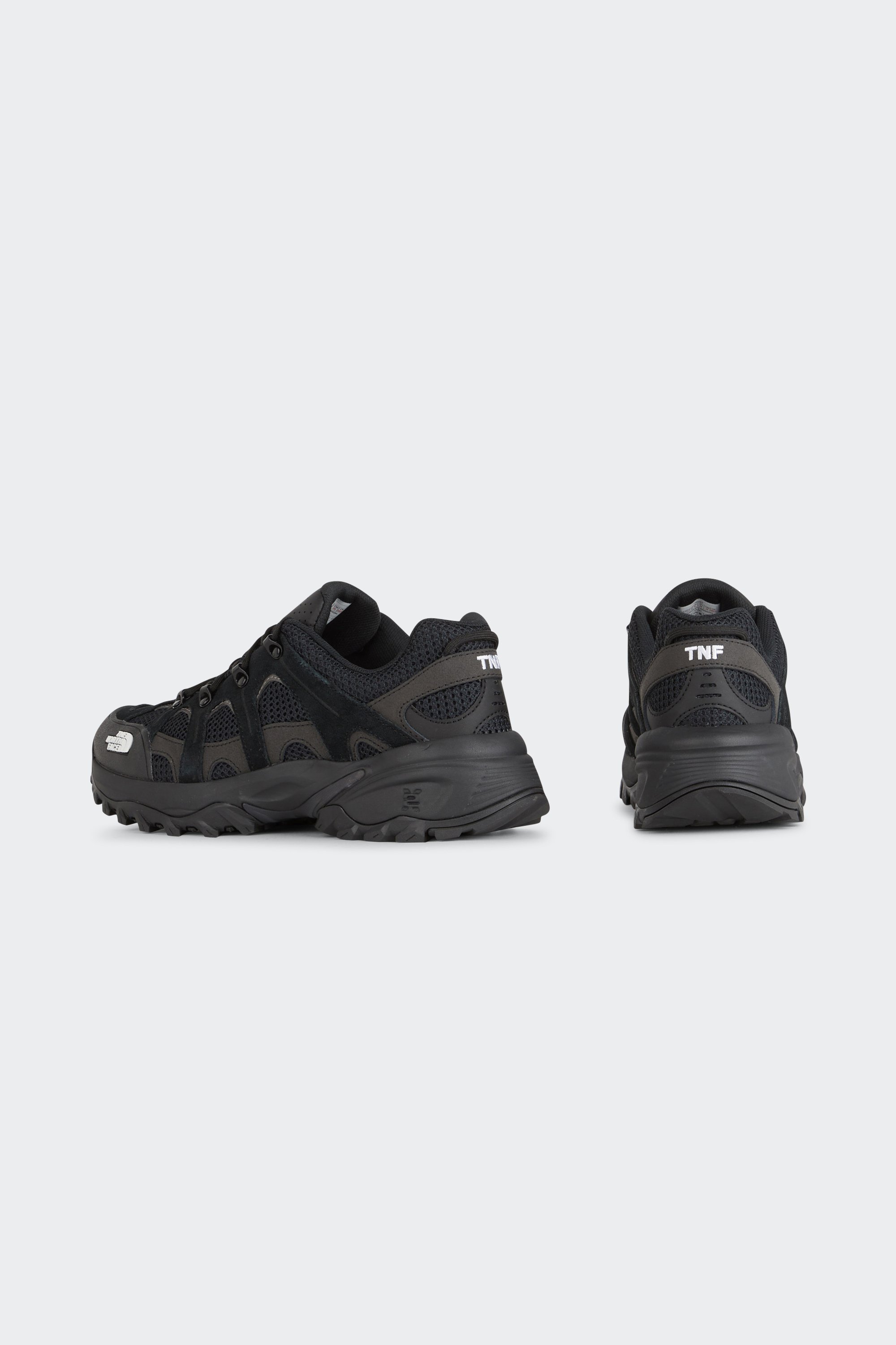 Baskets | Noir by THE NORTH FACE Baskets Noir